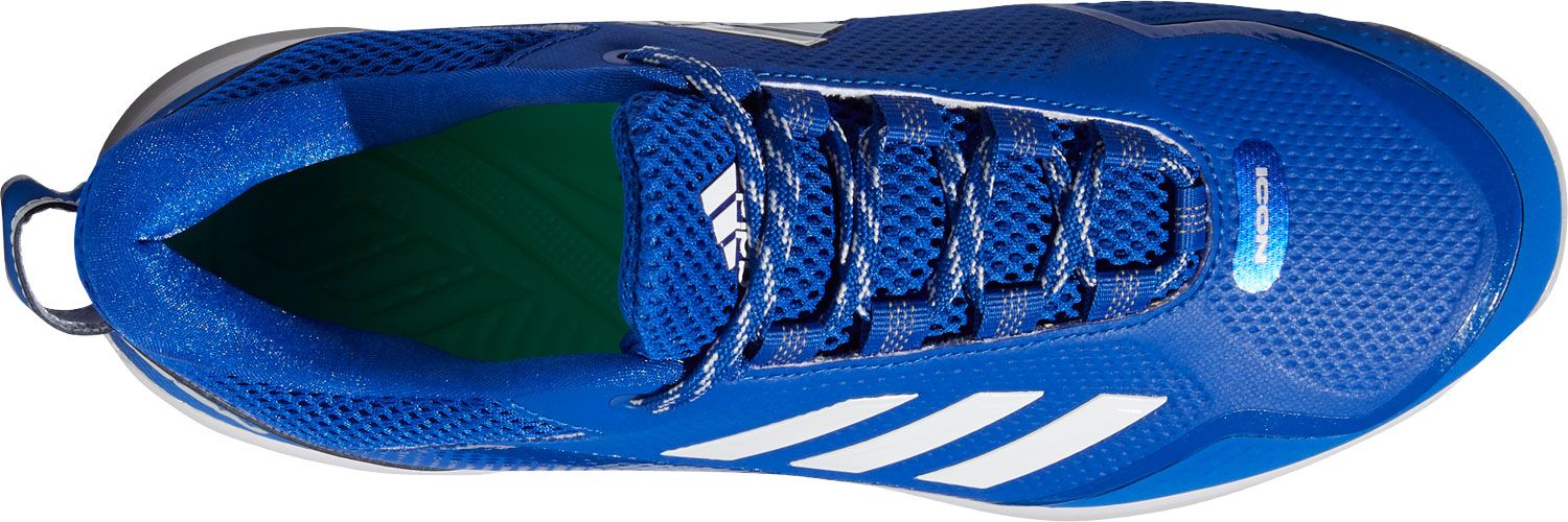 adidas Men's Icon 7 Turf Baseball Cleats product image