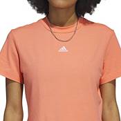 adidas Women's Mock T-Shirt product image