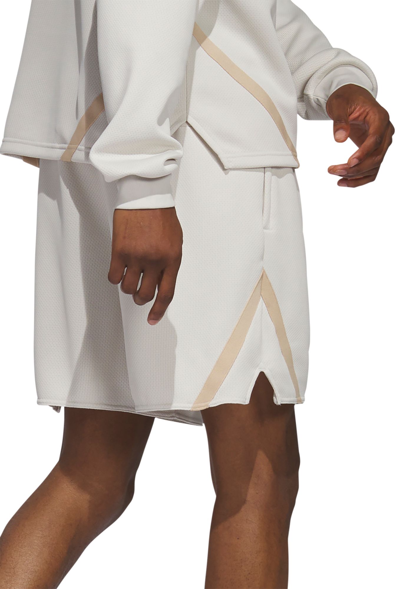 adidas Men's Basketball Select Shorts product image