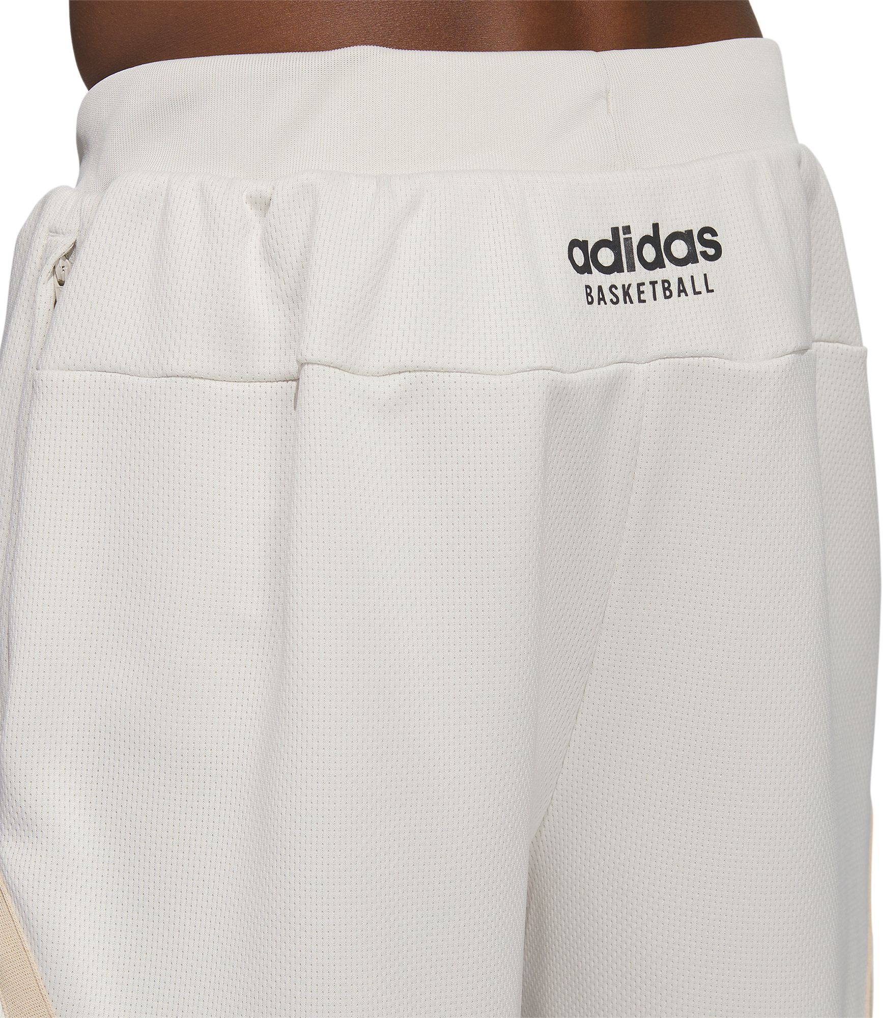 adidas Men's Basketball Select Shorts product image