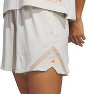 adidas Women's Select 6" Basketball Shorts product image
