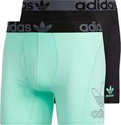 adidas Sporting Men\'s 2 Briefs | - Goods Dick\'s Boxer Originals Pack
