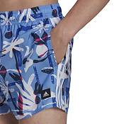Adidas Men's Seasonal Floral Classics Swim Trunks product image