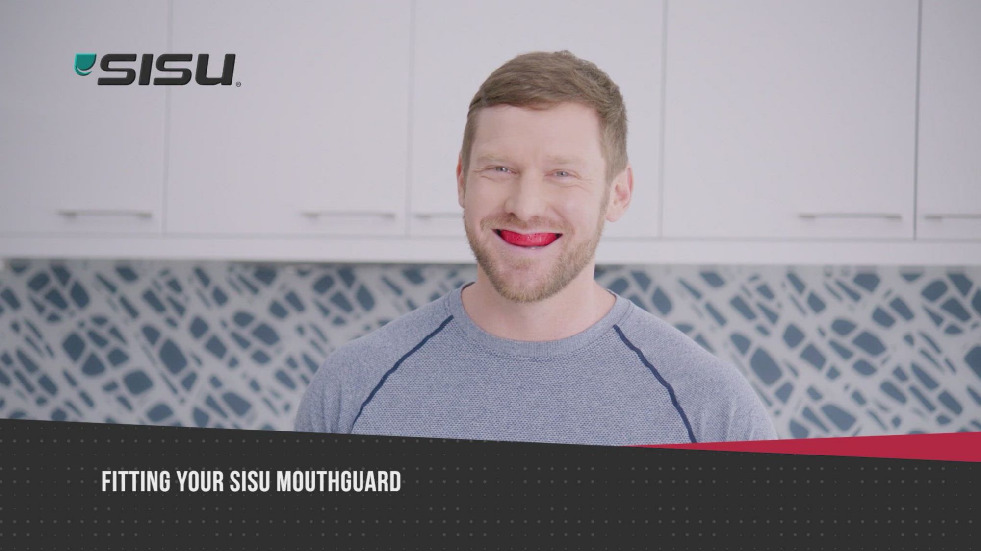 SISU Max Guard Mouthguard product