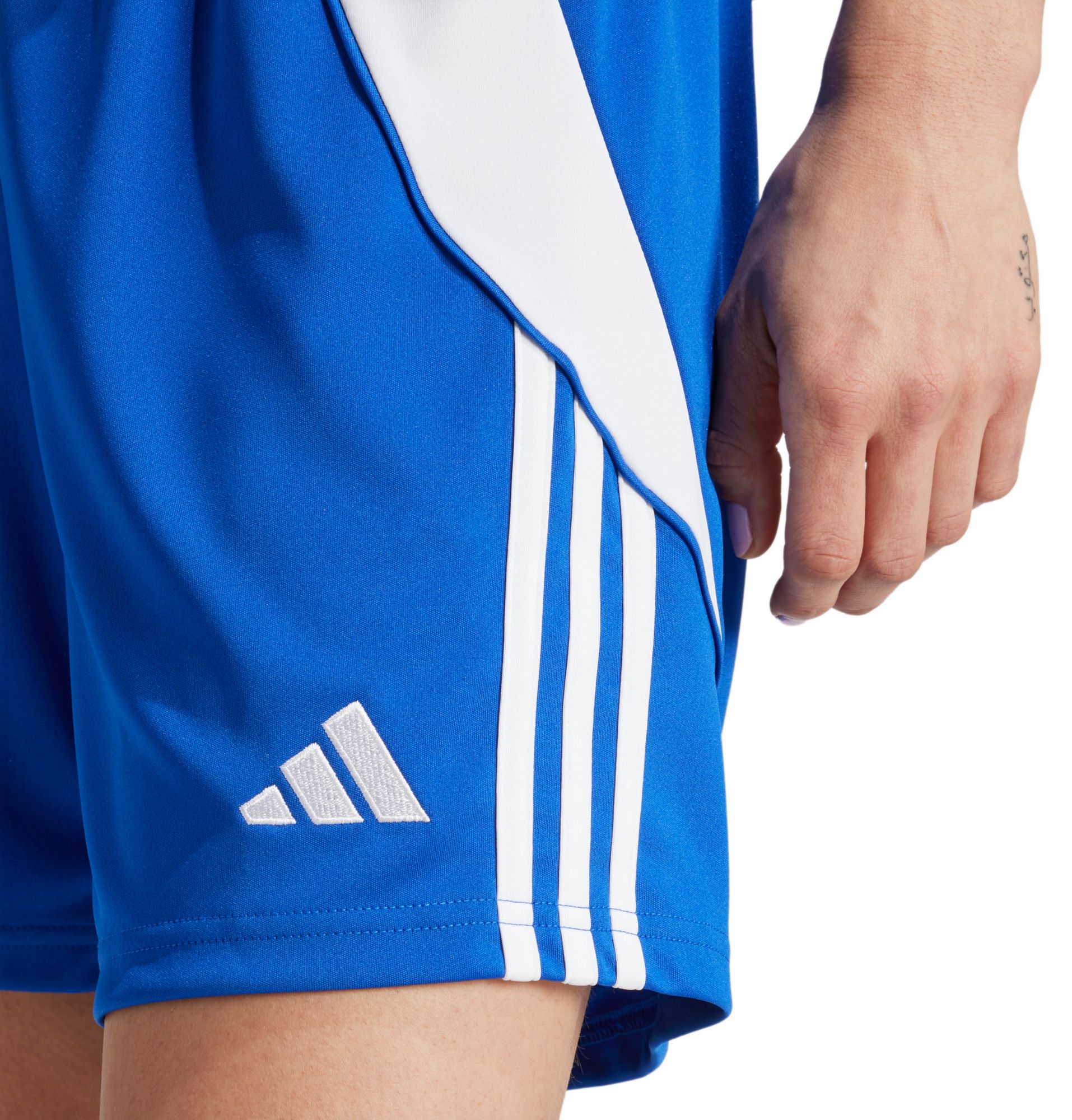 adidas Women's Tiro 24 Shorts product image