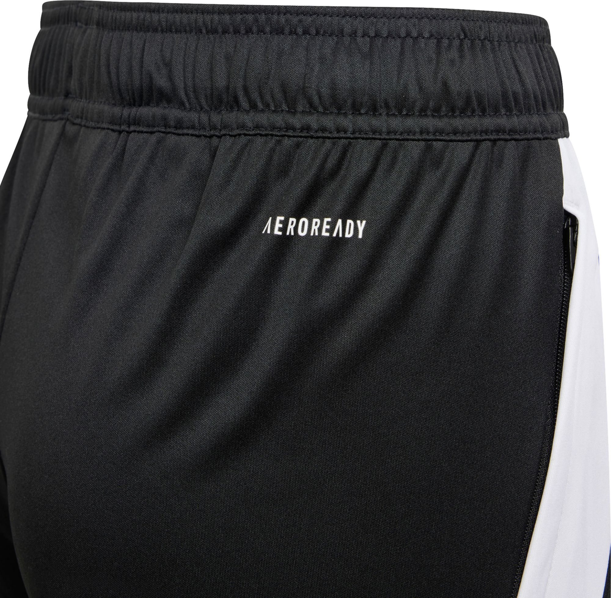 adidas Kids' Tiro 24 Soccer Shorts product image