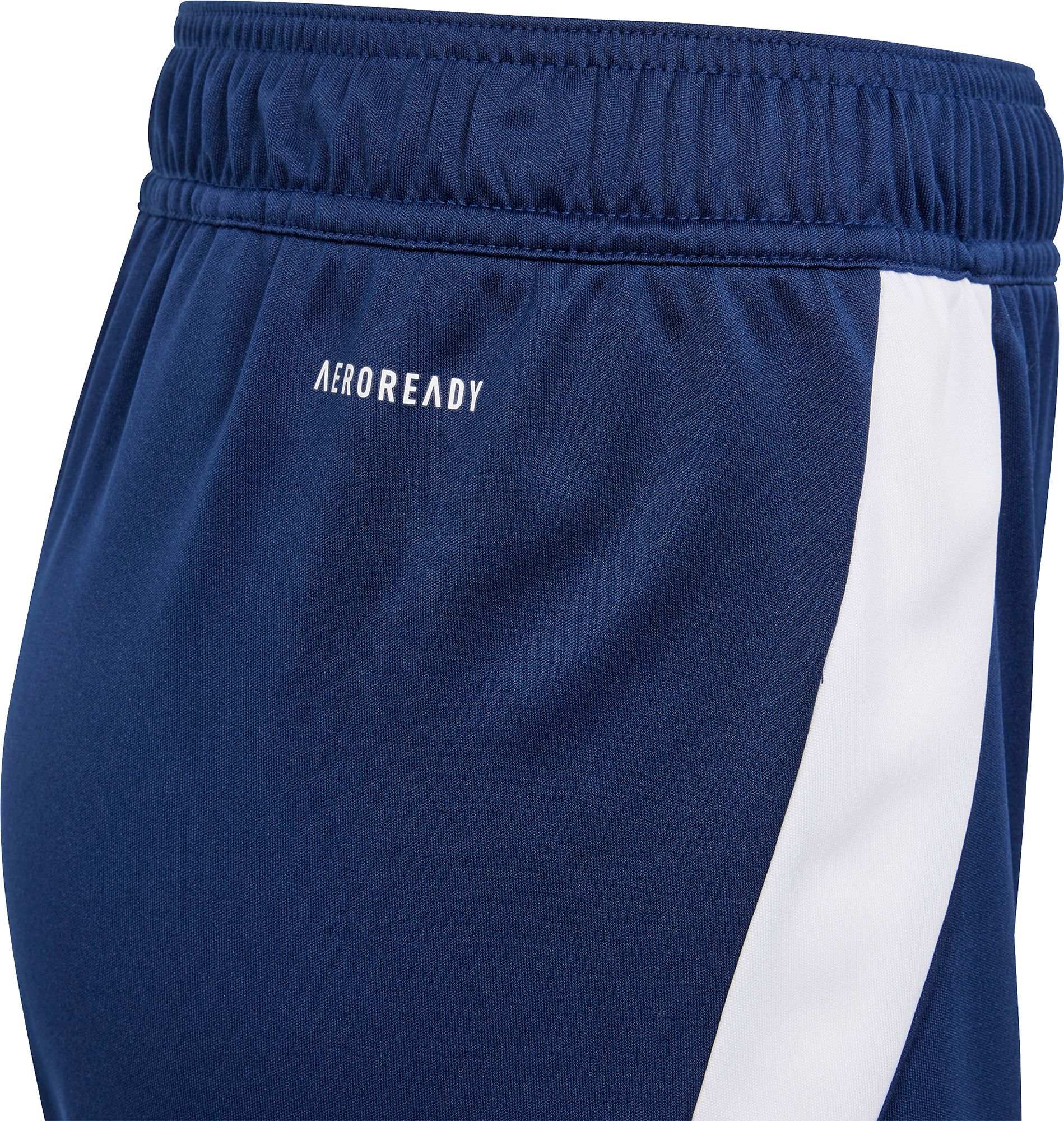 adidas Kids' Tiro 24 Soccer Shorts product image