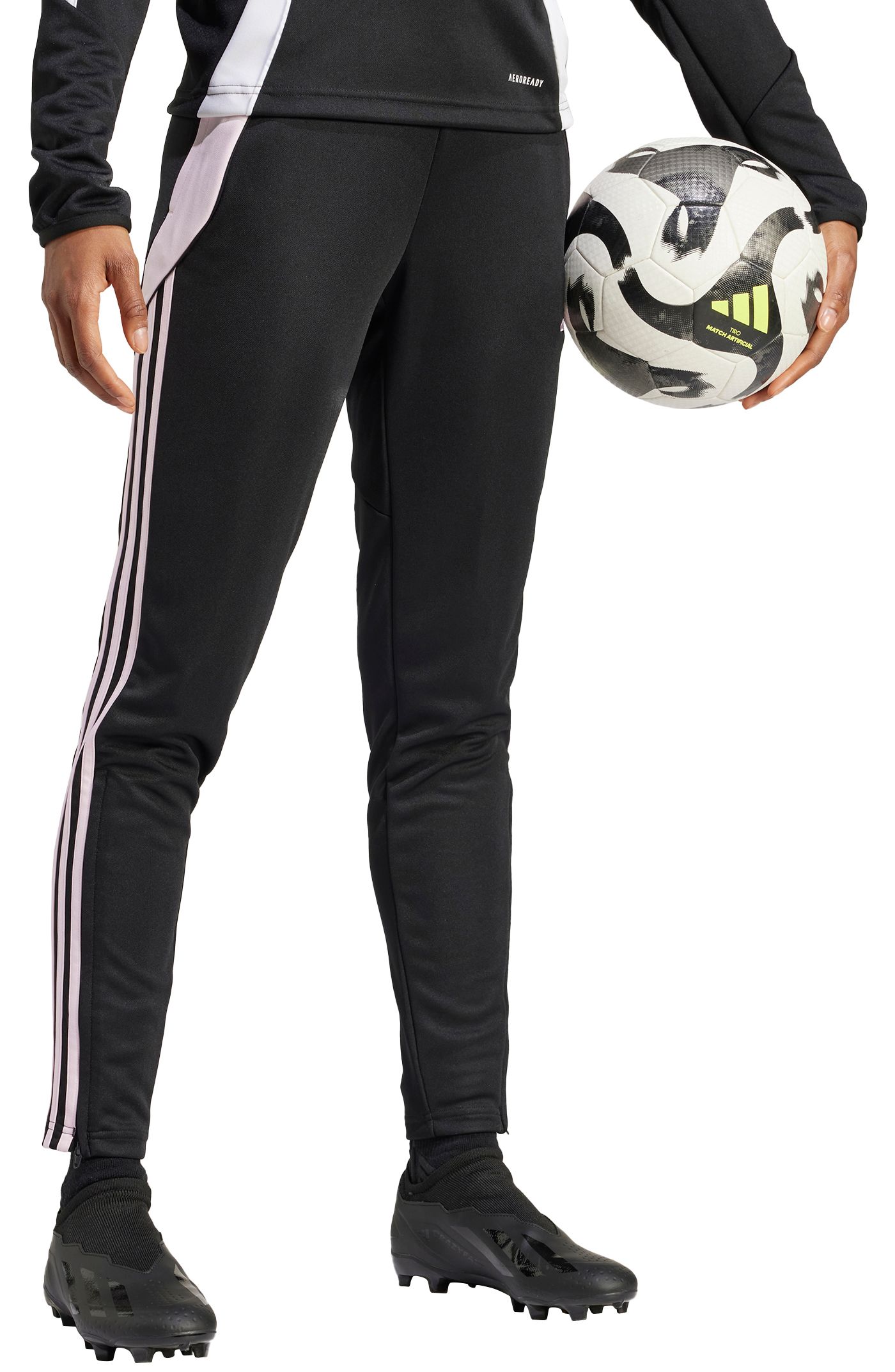 Adidas women's football pants on sale