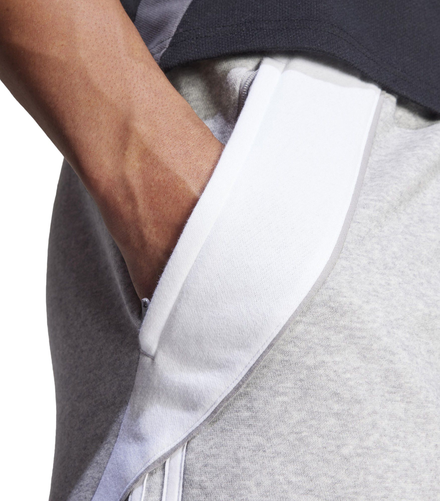 adidas Men's Tiro 24 Sweat Shorts product image