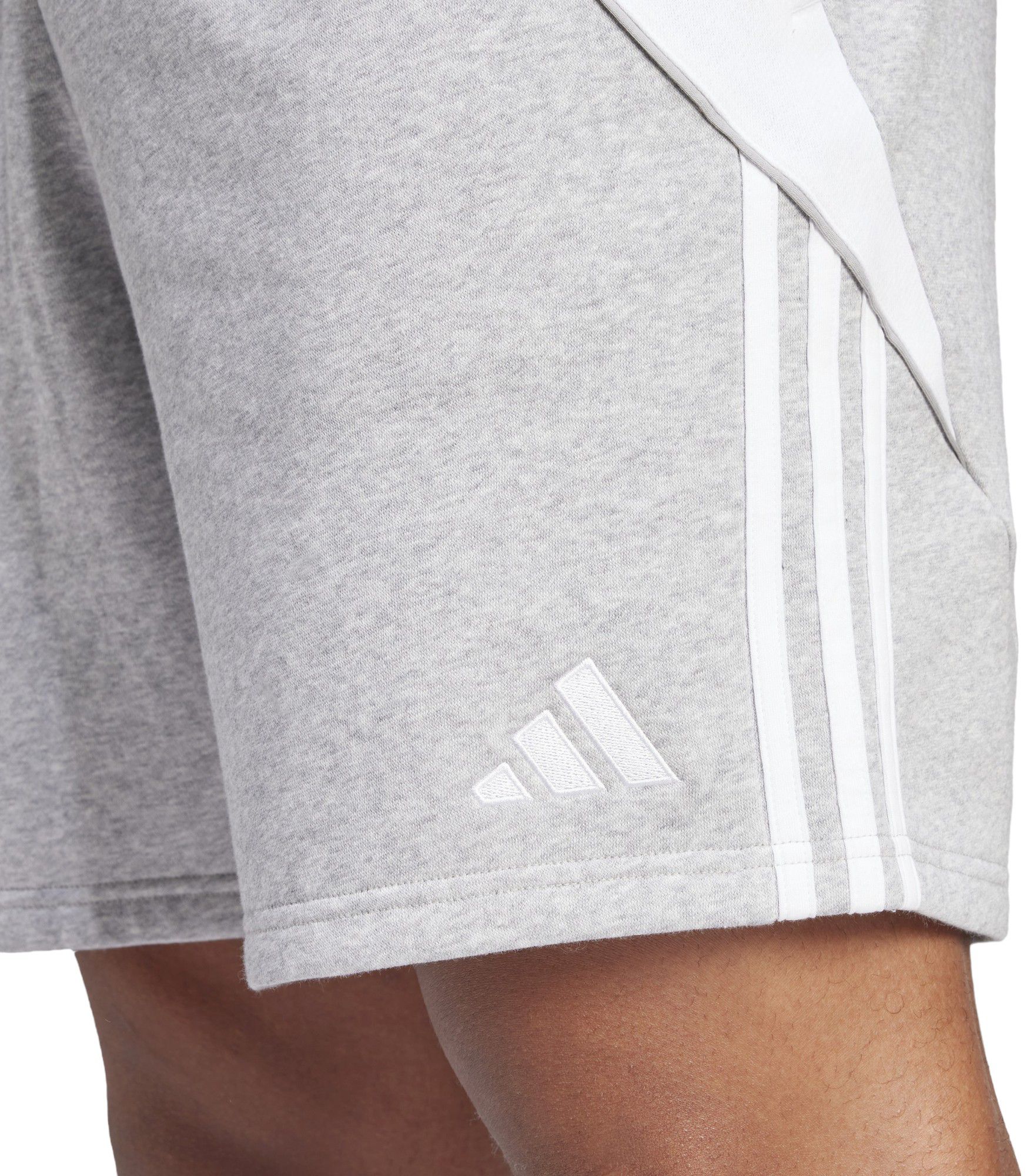 adidas Men's Tiro 24 Sweat Shorts product image