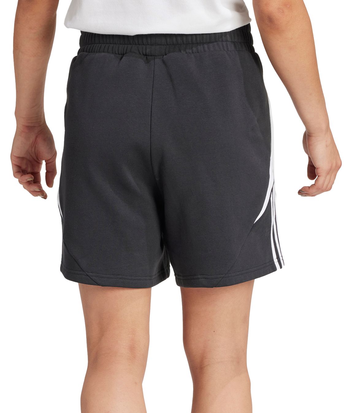 adidas Women's Tiro 24 Sweat Shorts product image