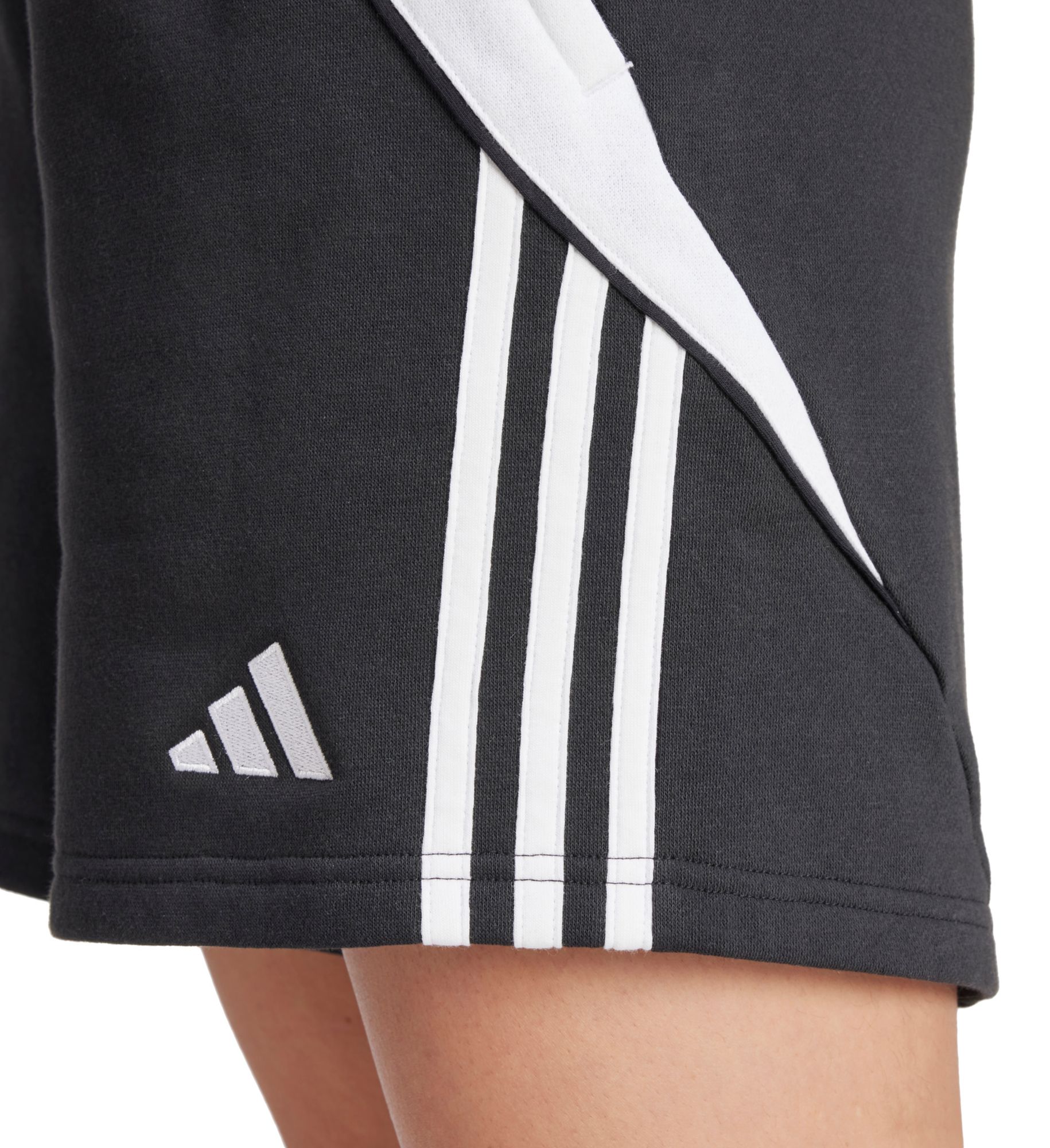 adidas Women's Tiro 24 Sweat Shorts product image