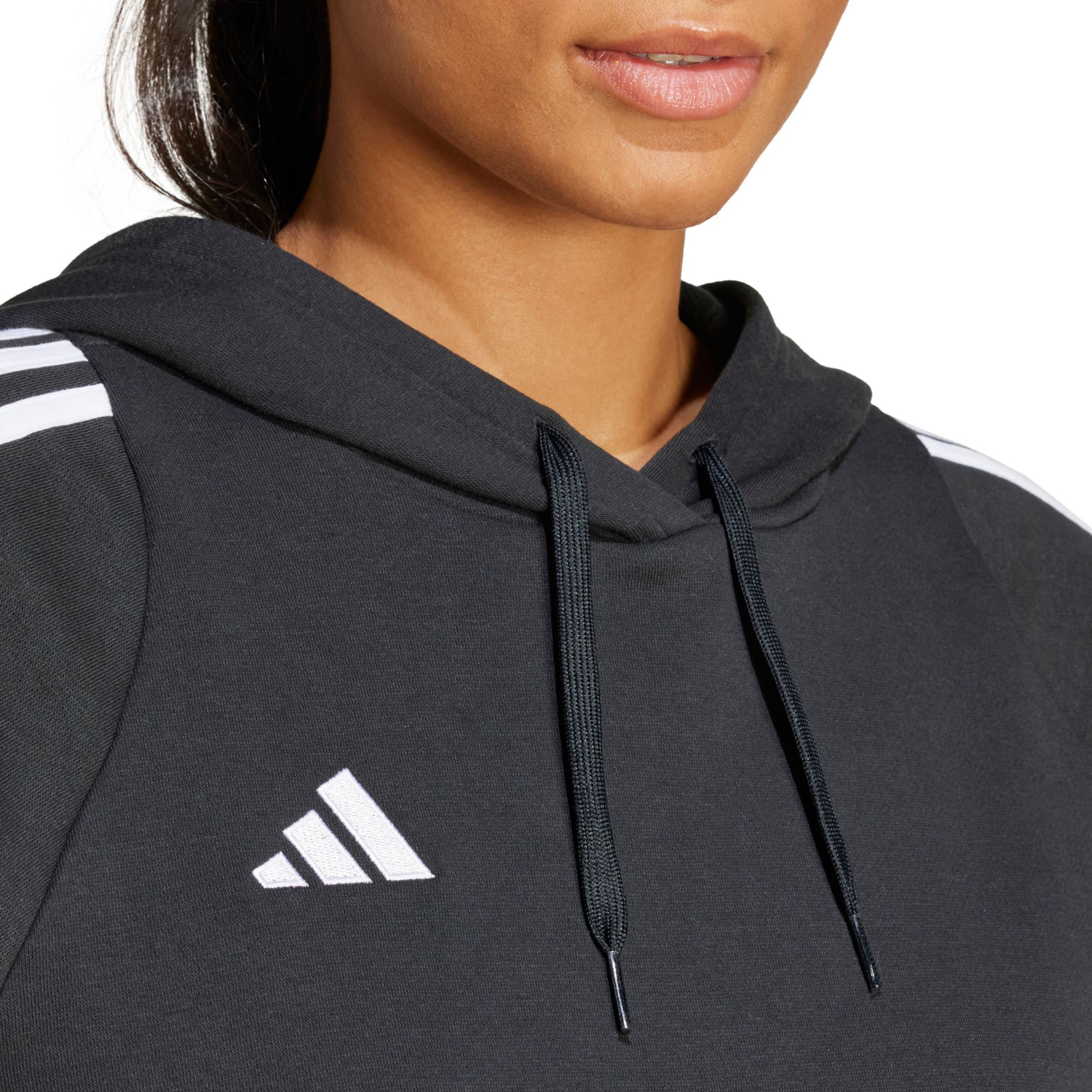 adidas Women's Tiro 24 Sweat Hoodie product image