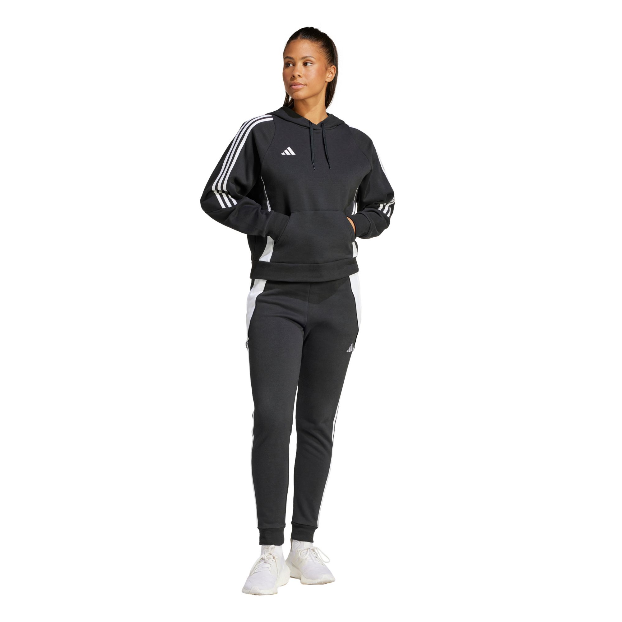 adidas Women's Tiro 24 Sweat Hoodie product image