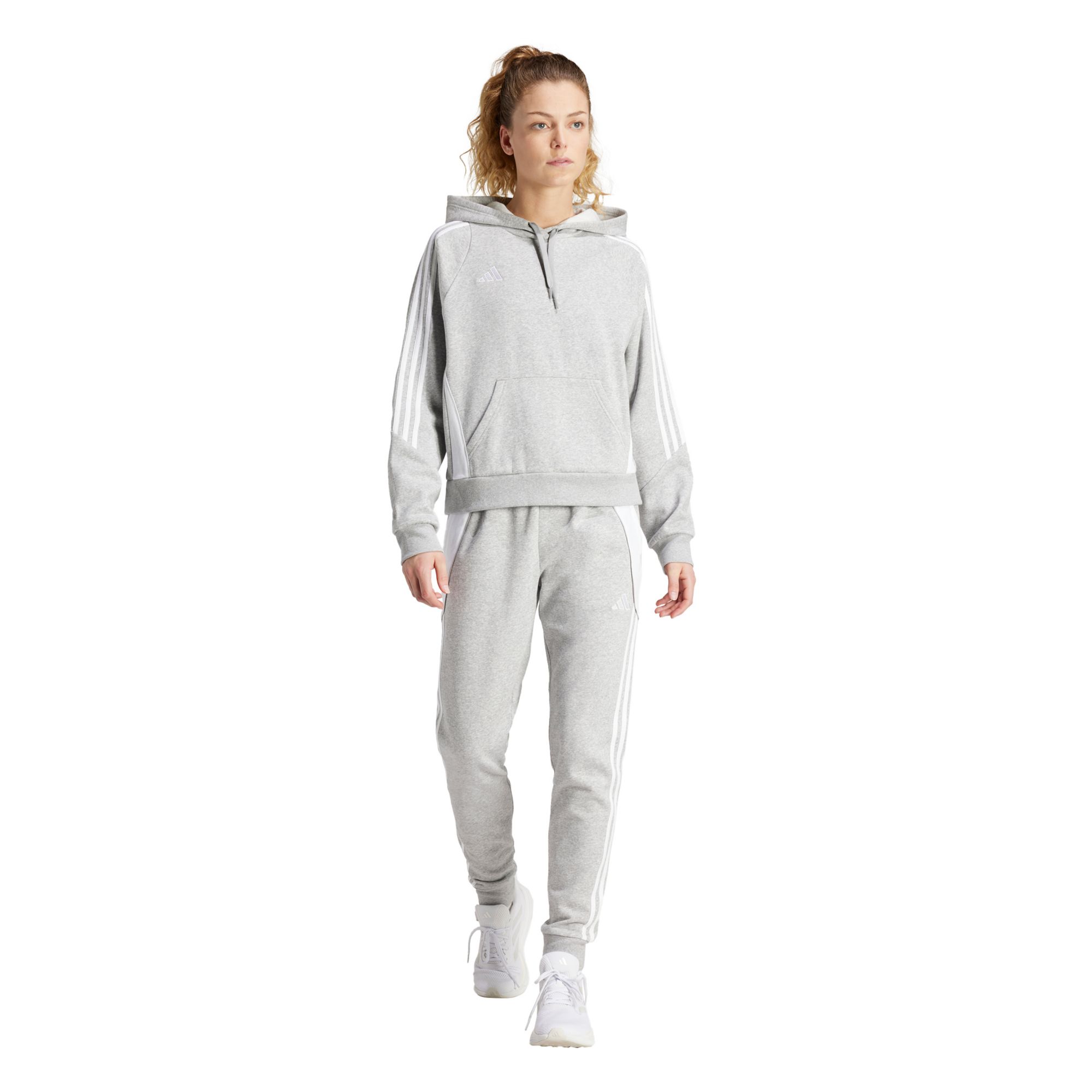 adidas Women's Tiro 24 Sweat Hoodie product image