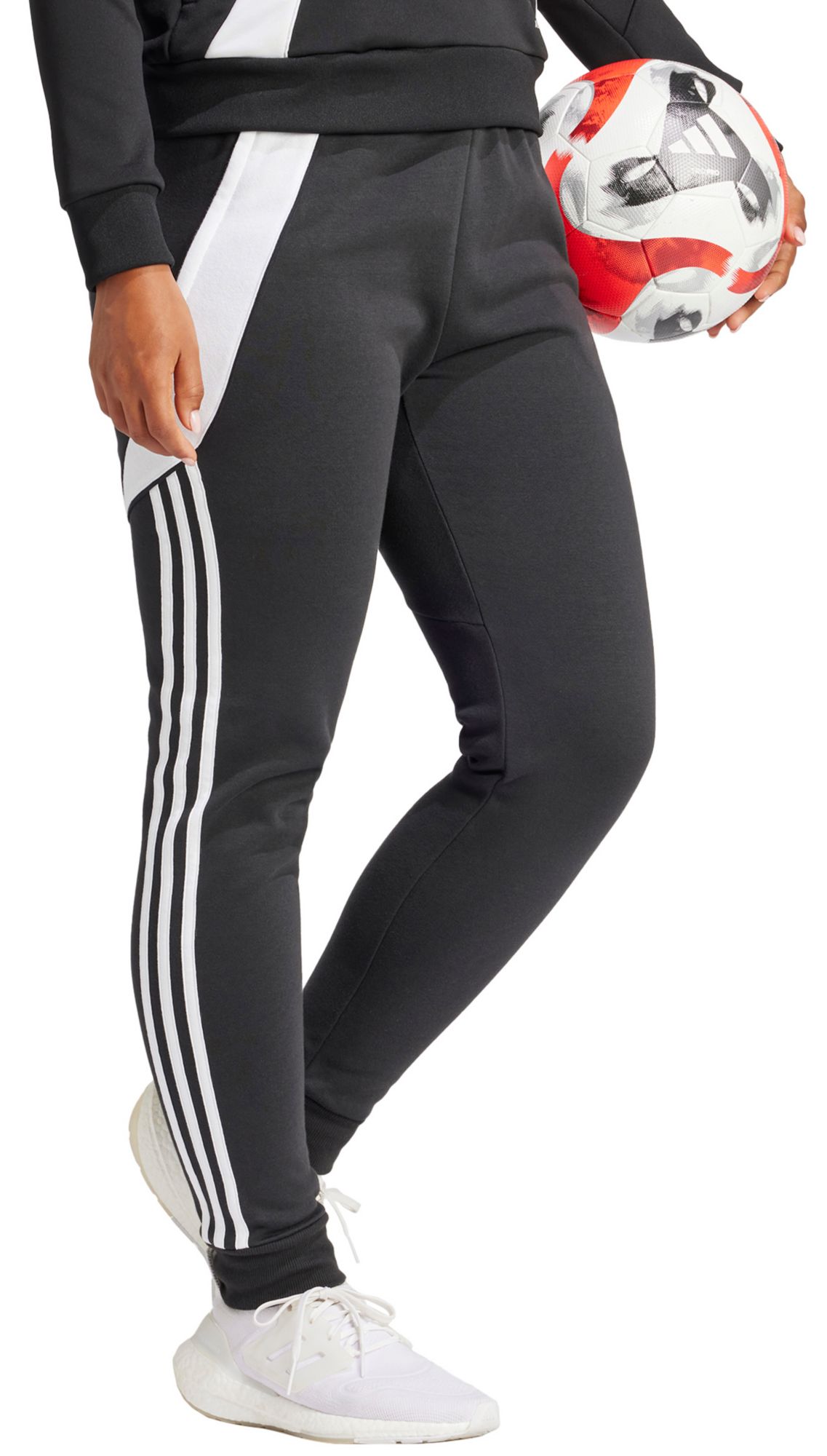 adidas Women's Tiro 24 Sweat Pants product image