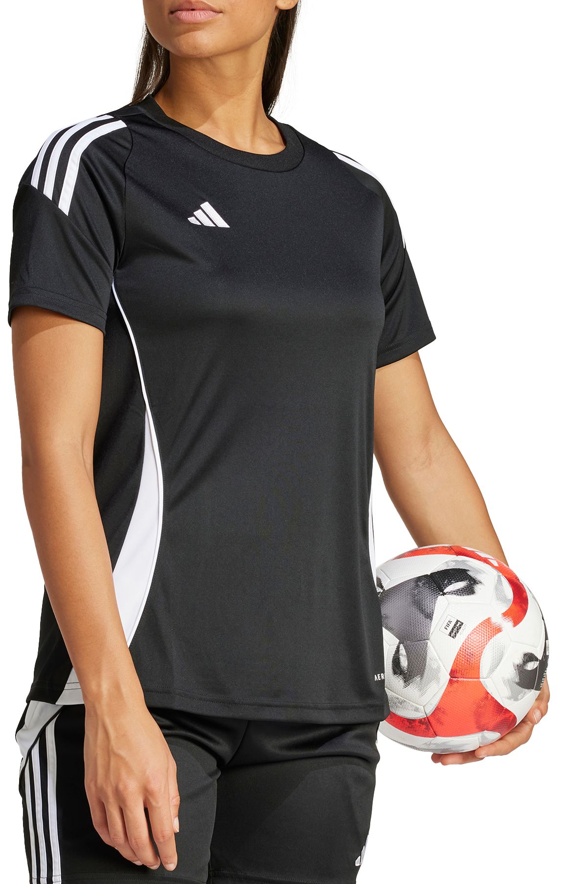 adidas Women's Tiro 24 Jersey product image