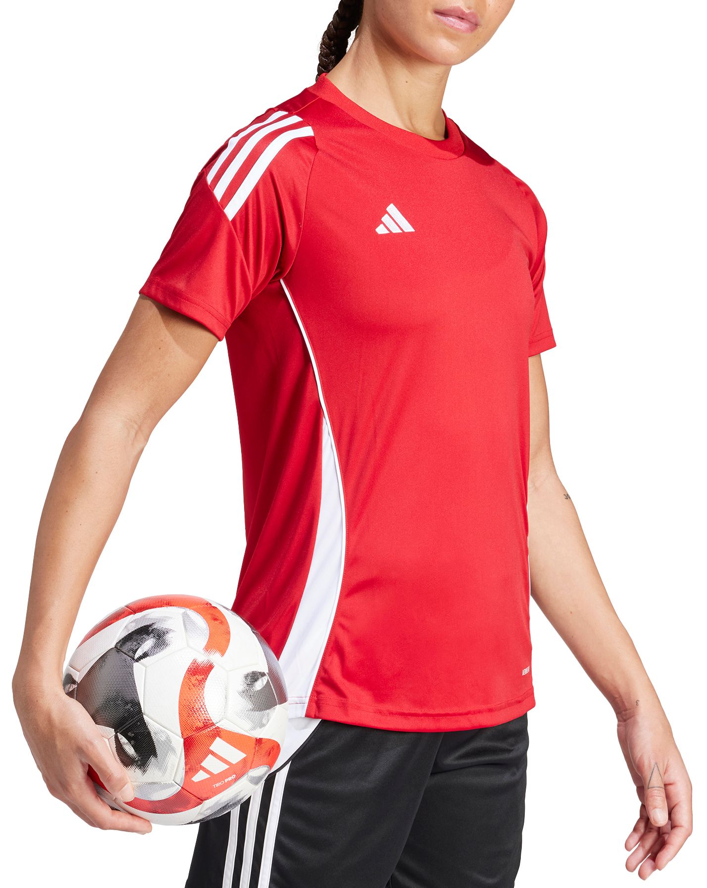 adidas Women's Tiro 24 Jersey product image