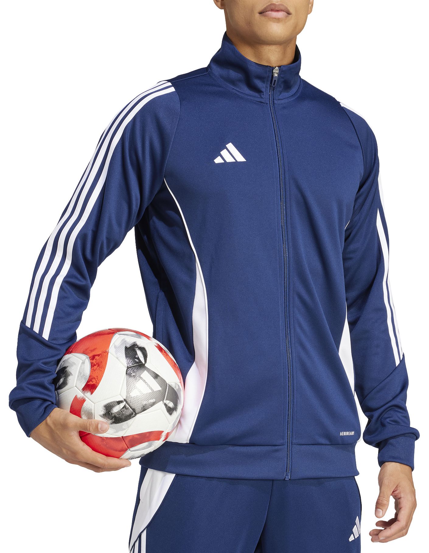 adidas Men's Tiro 24 Track Jacket product image