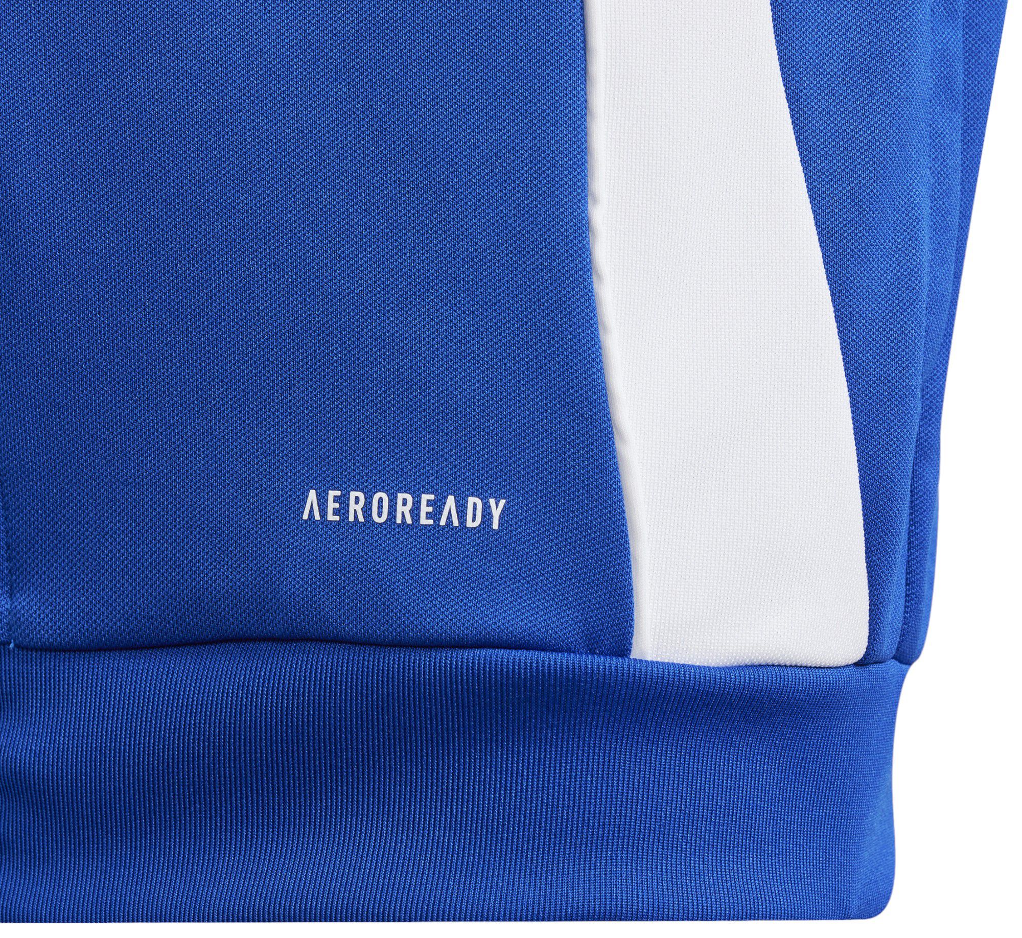 adidas Boys' Tiro 24 Training Jacket product image