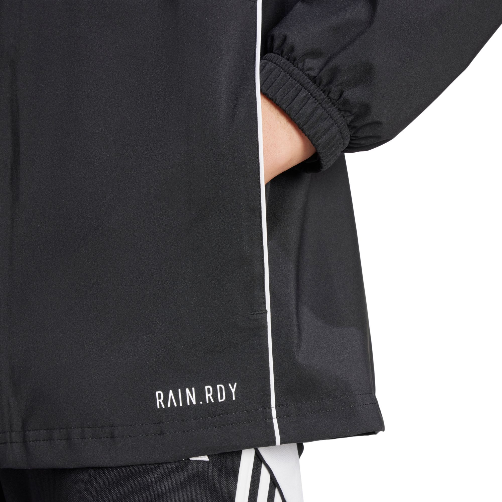 adidas Women's Tiro 24 Rain Jacket product image
