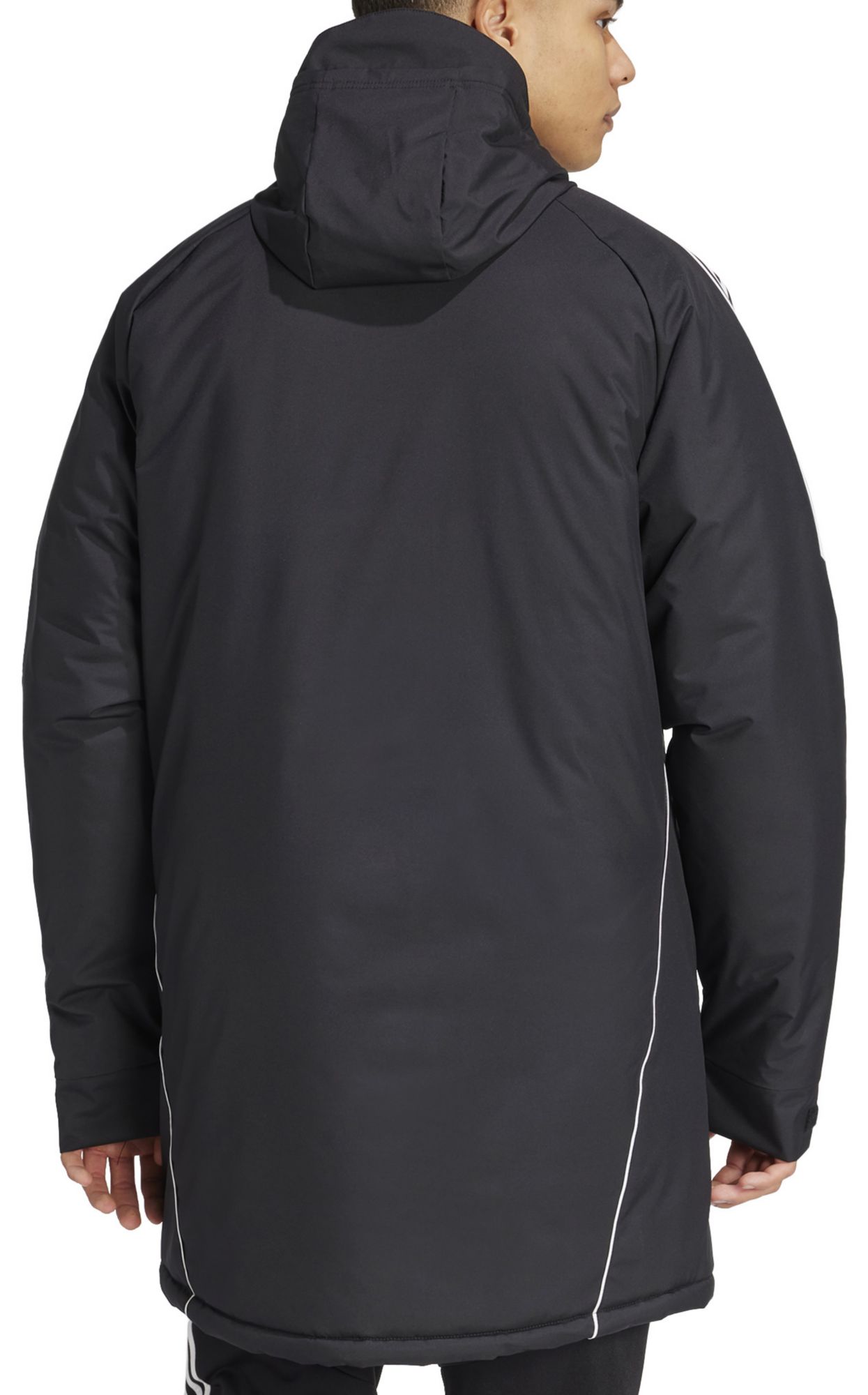 adidas Men's Tiro 24 Stadium Parka product image