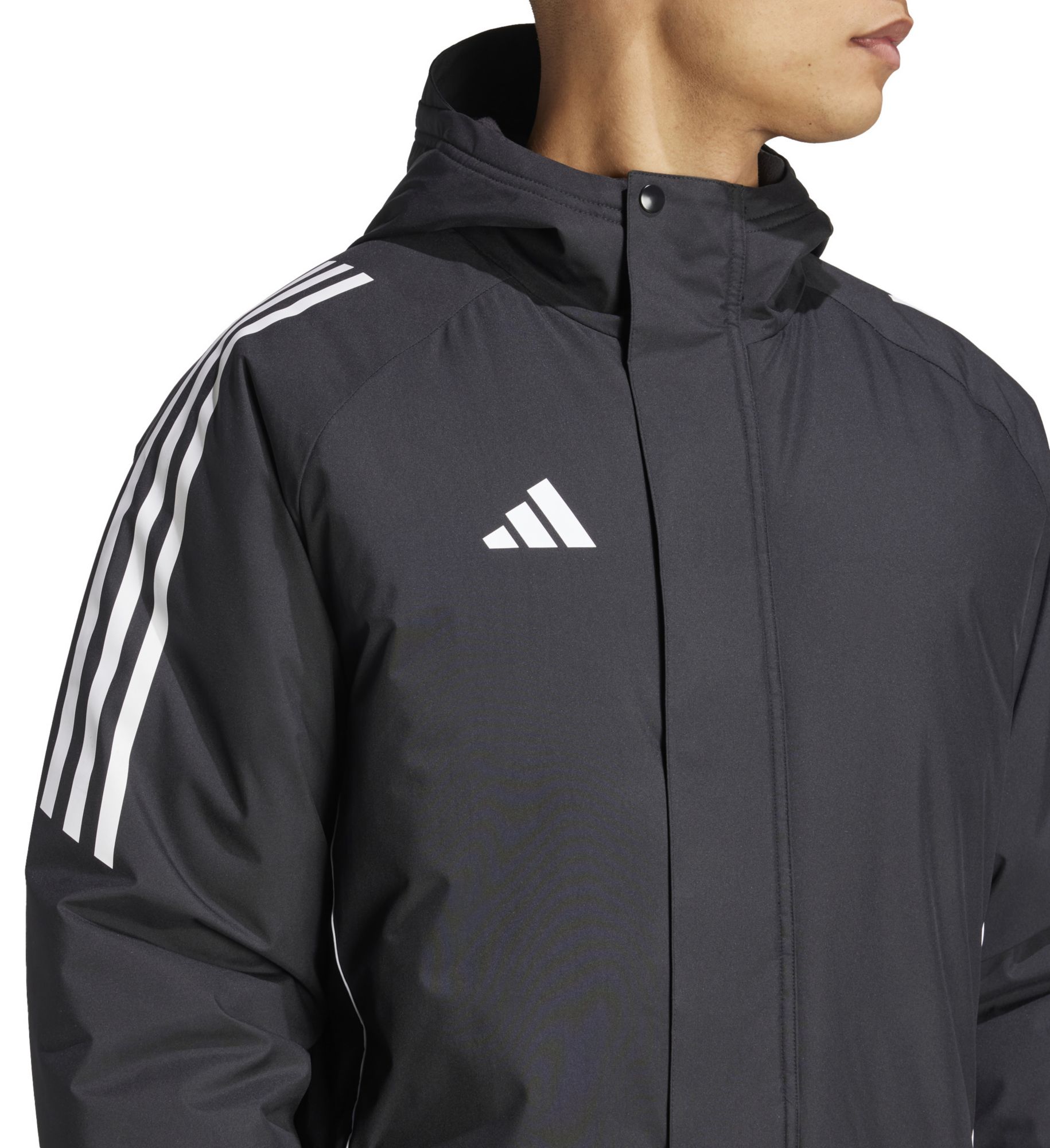 adidas Men's Tiro 24 Stadium Parka product image