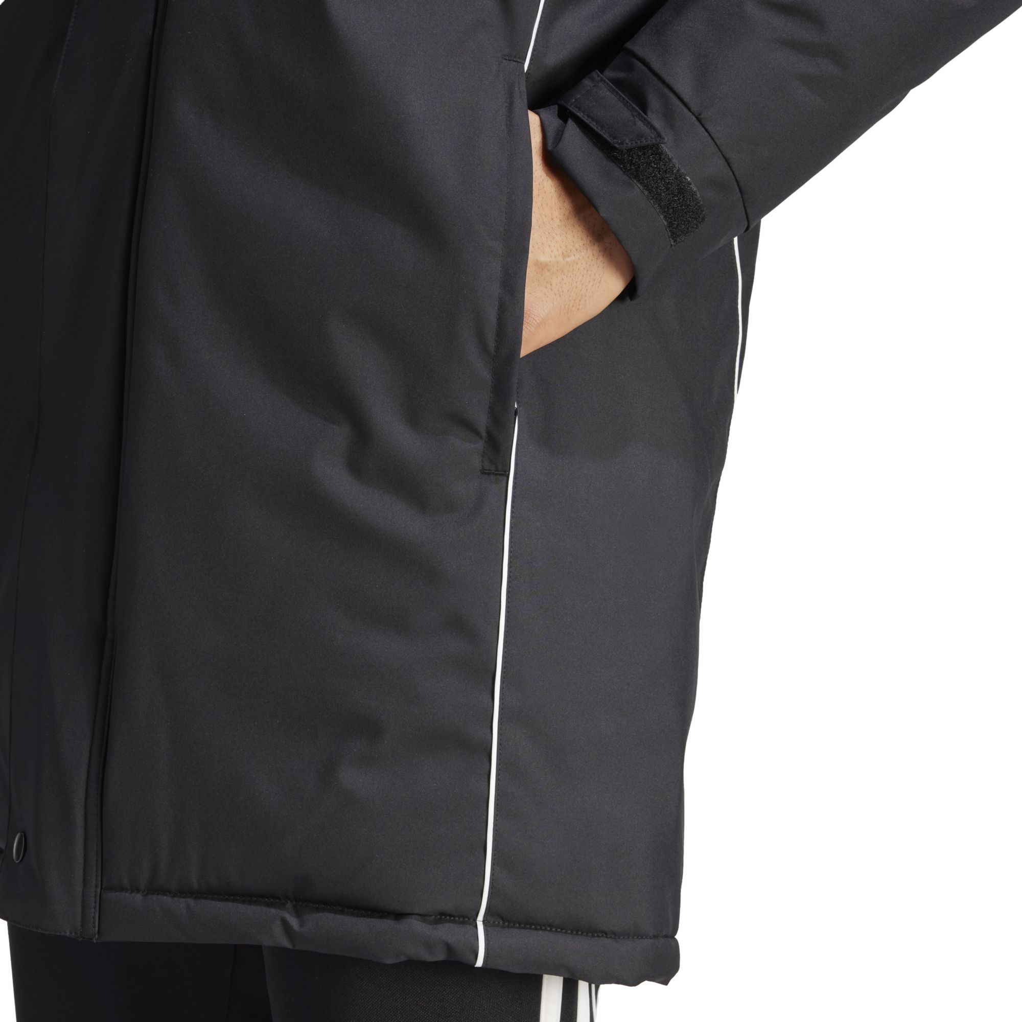adidas Men's Tiro 24 Stadium Parka product image