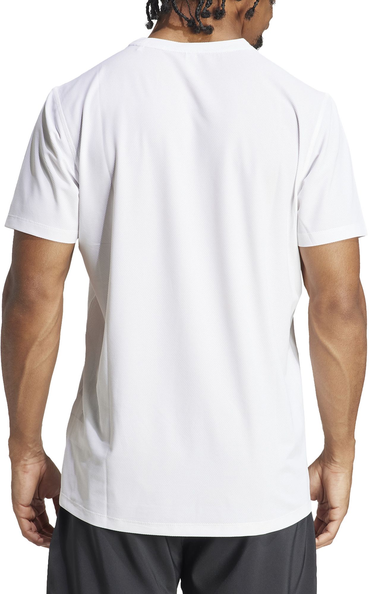adidas Men's Own The Run 24 Short Sleeve T-Shirt product image