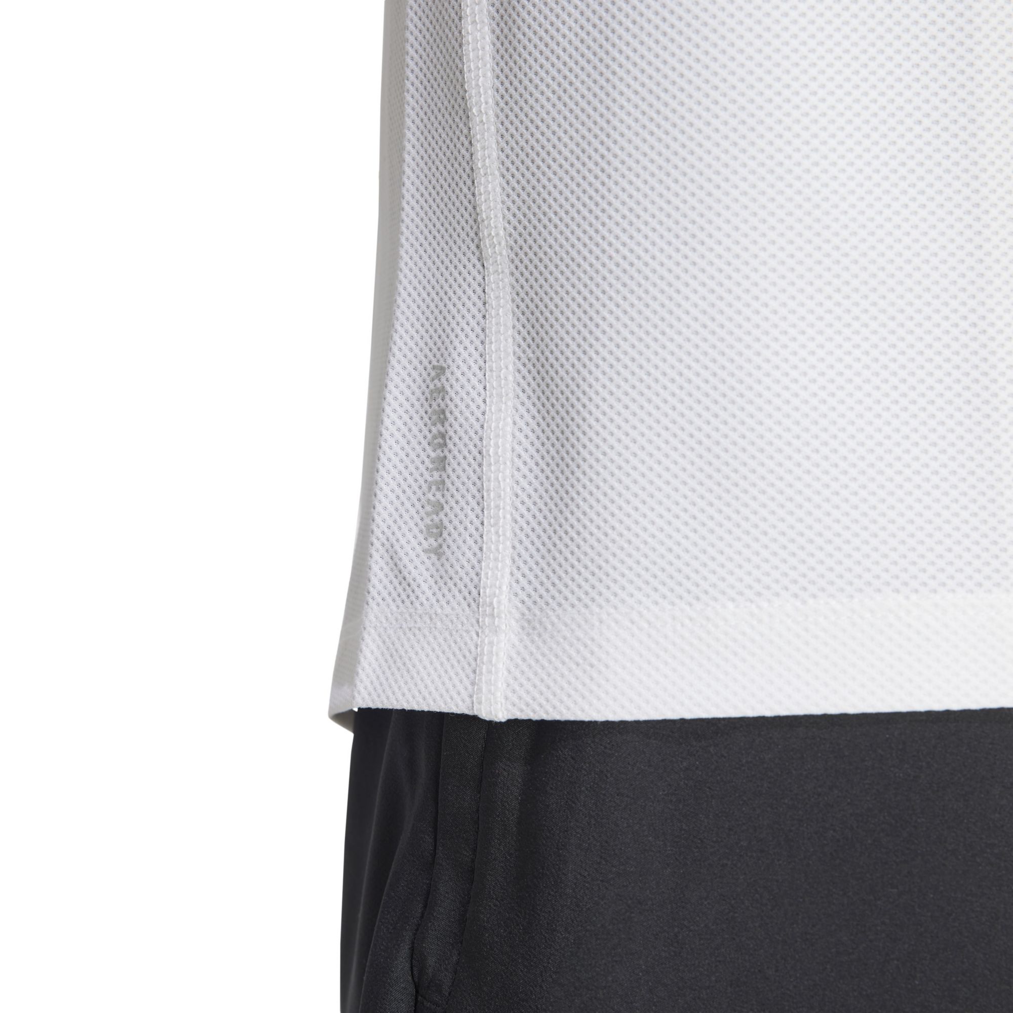 adidas Men's Own The Run 24 Short Sleeve T-Shirt product image