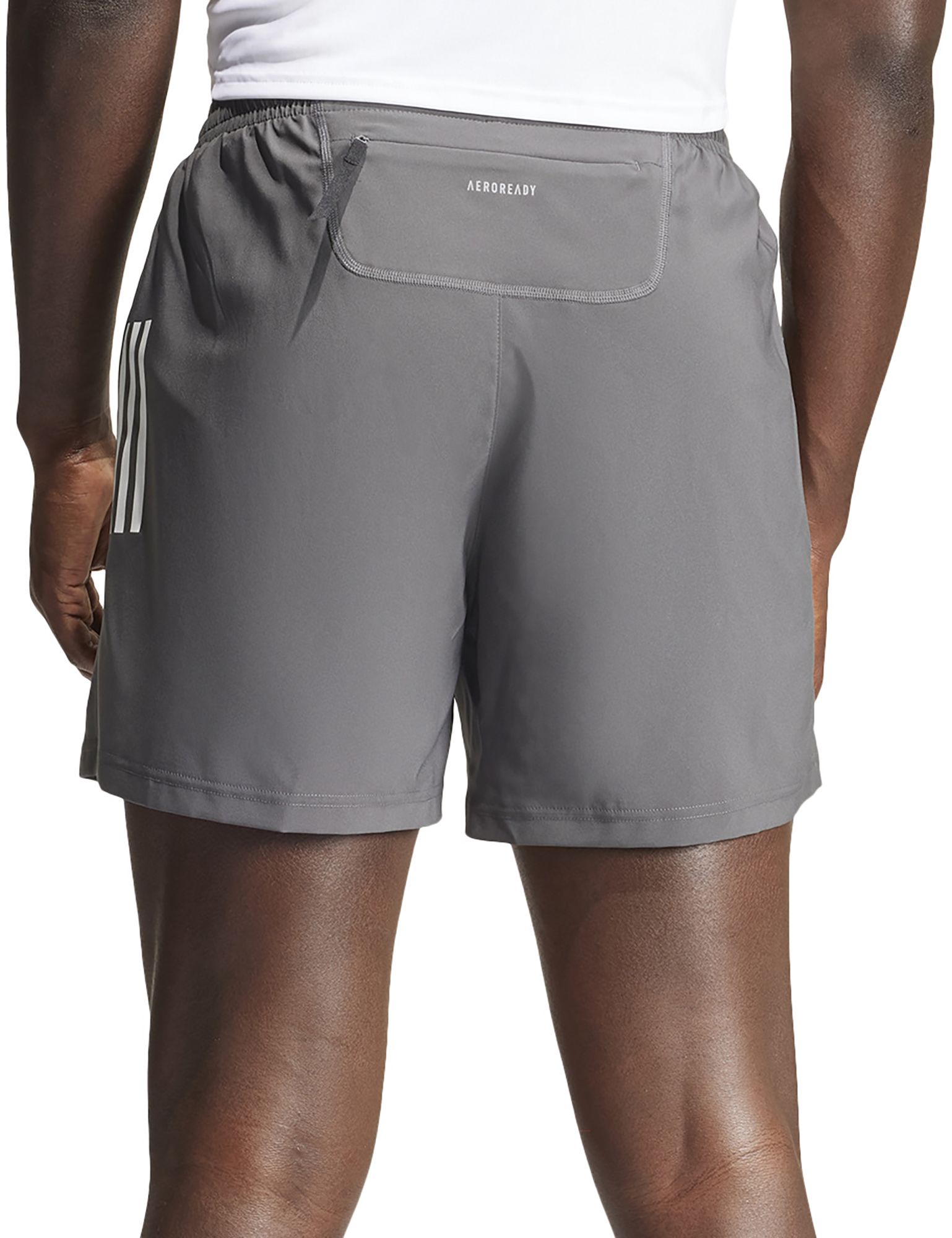 adidas Mens Own The Run 5 Shorts product image