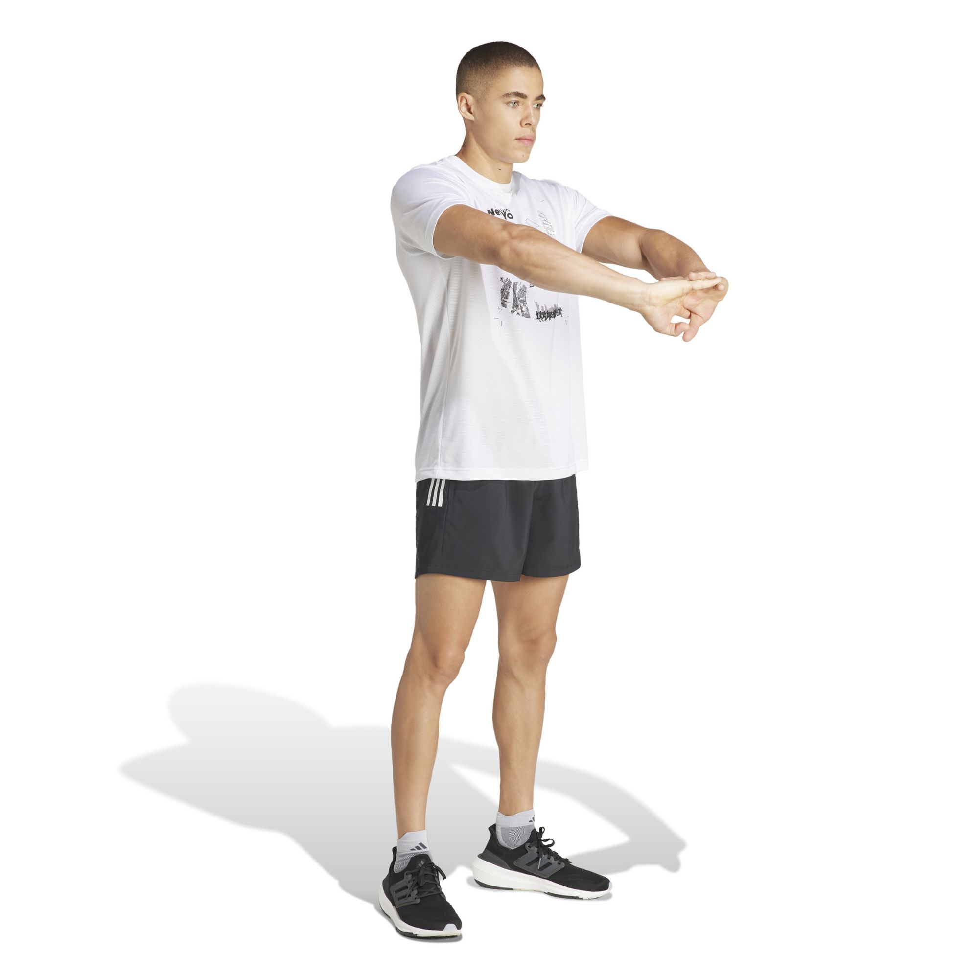 adidas Men's Own The Run 9" Shorts product image