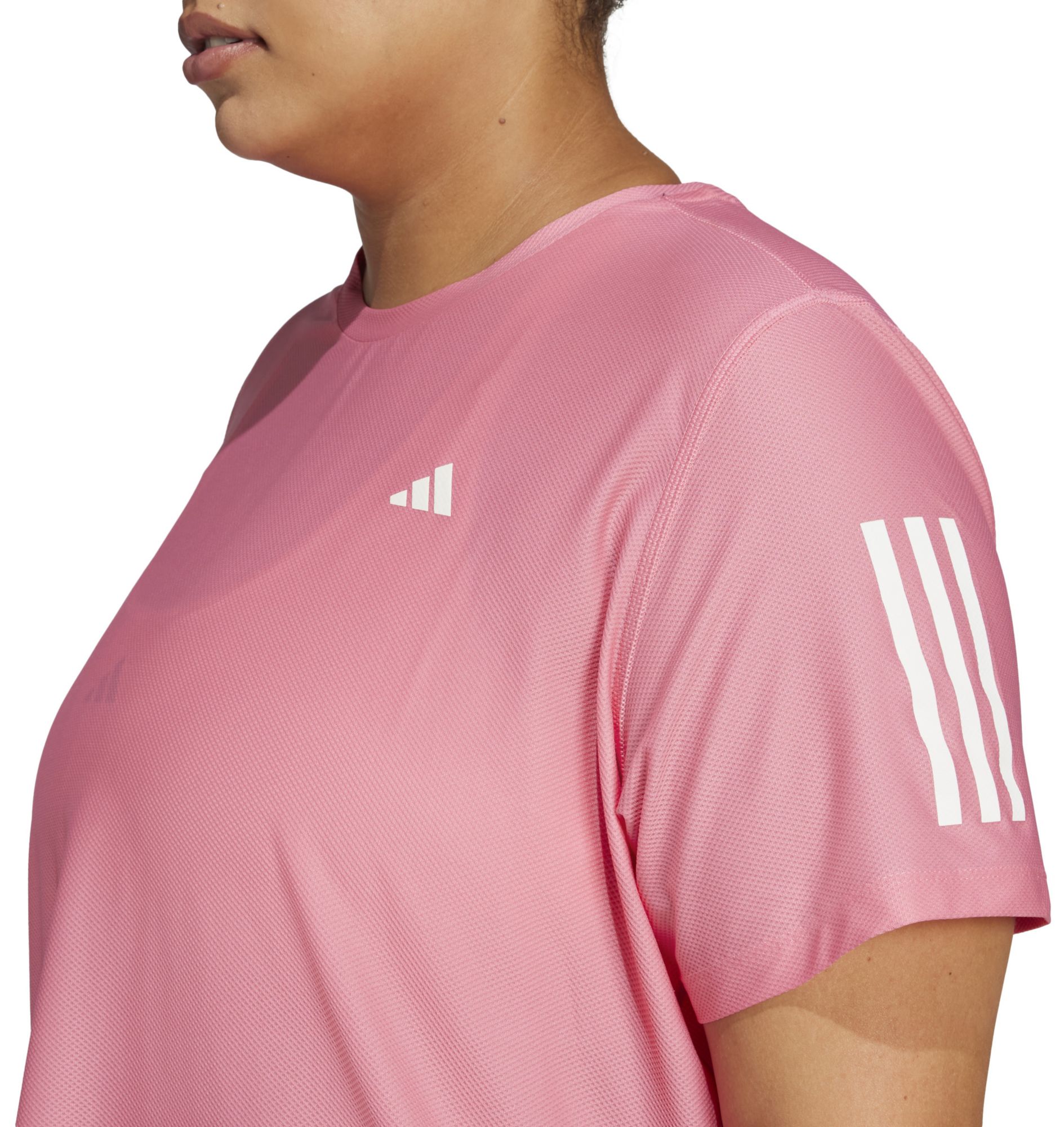 adidas Women's Own The Run Tee product image