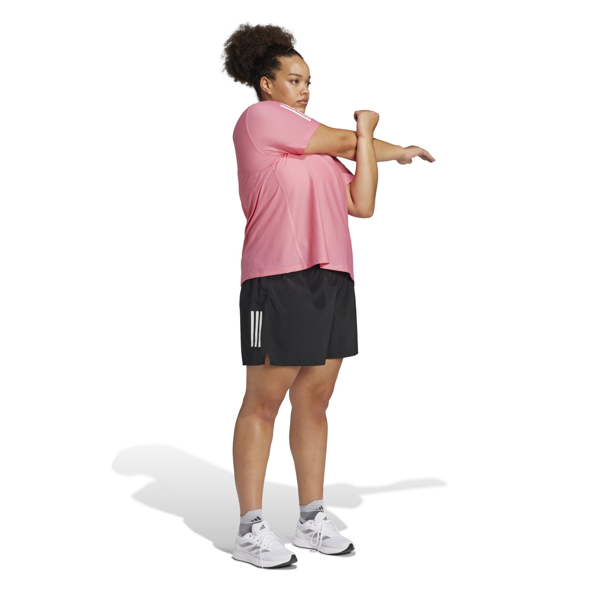 adidas Women's Own The Run Tee product image