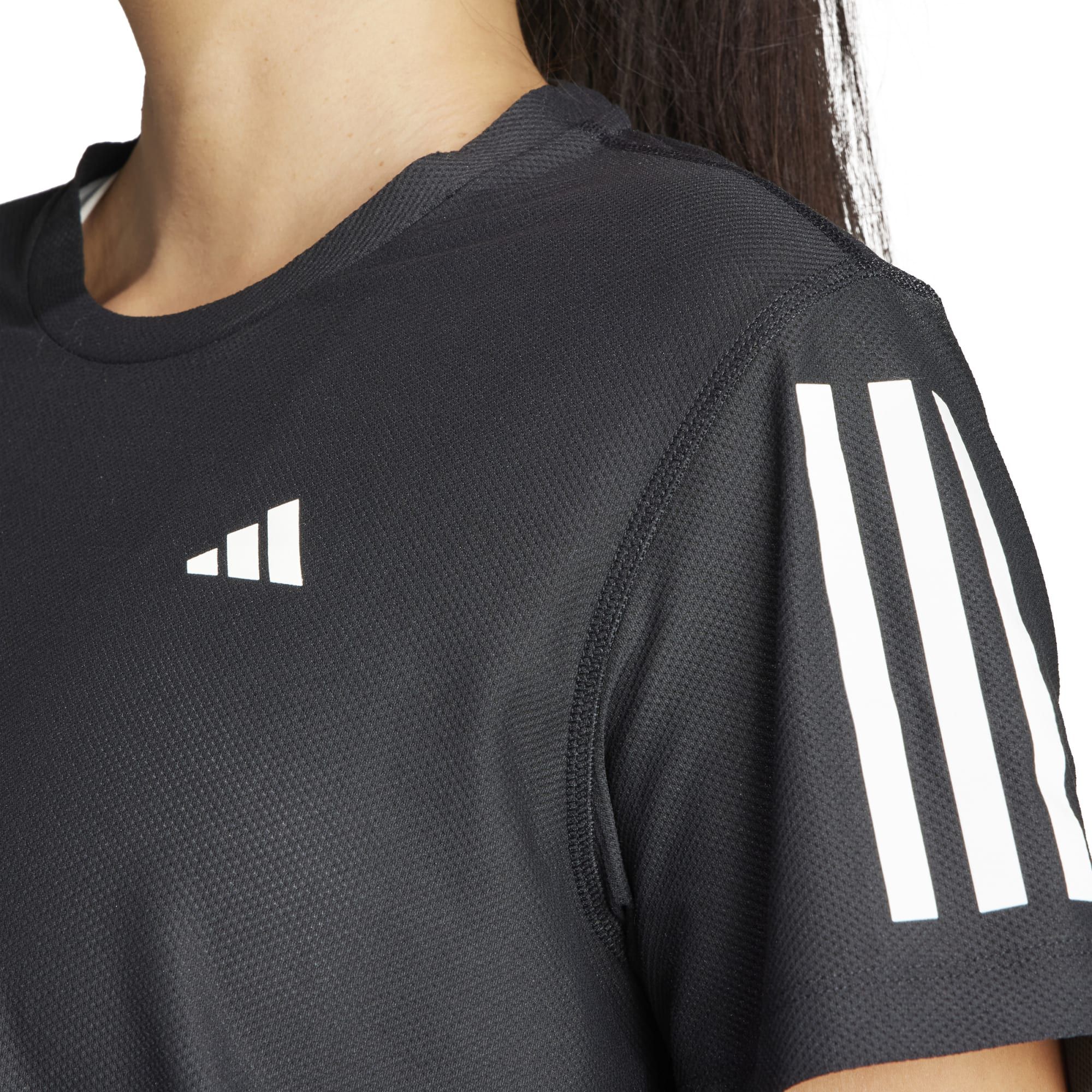 adidas Women's Own The Run Tee product image
