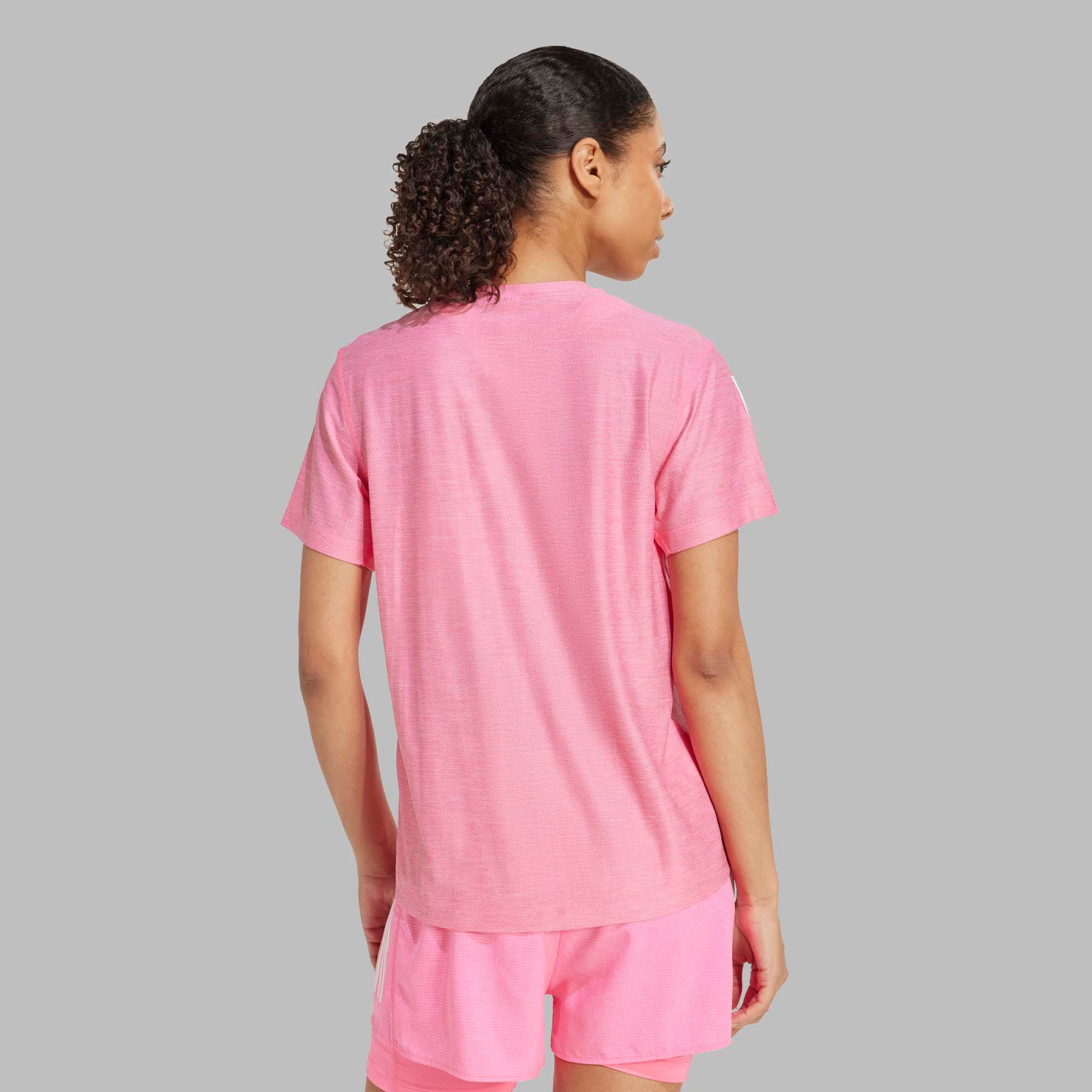 adidas Women's Own The Run Tee product image