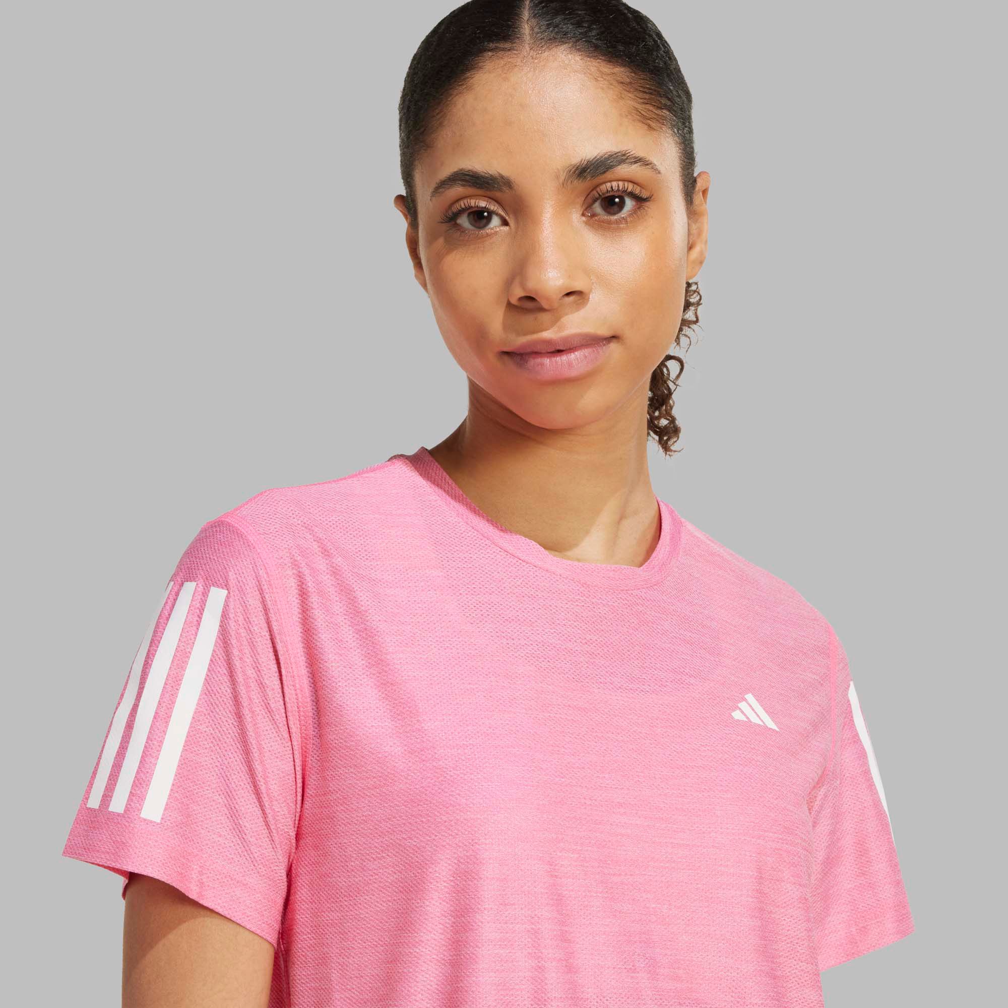 adidas Women's Own The Run Tee product image