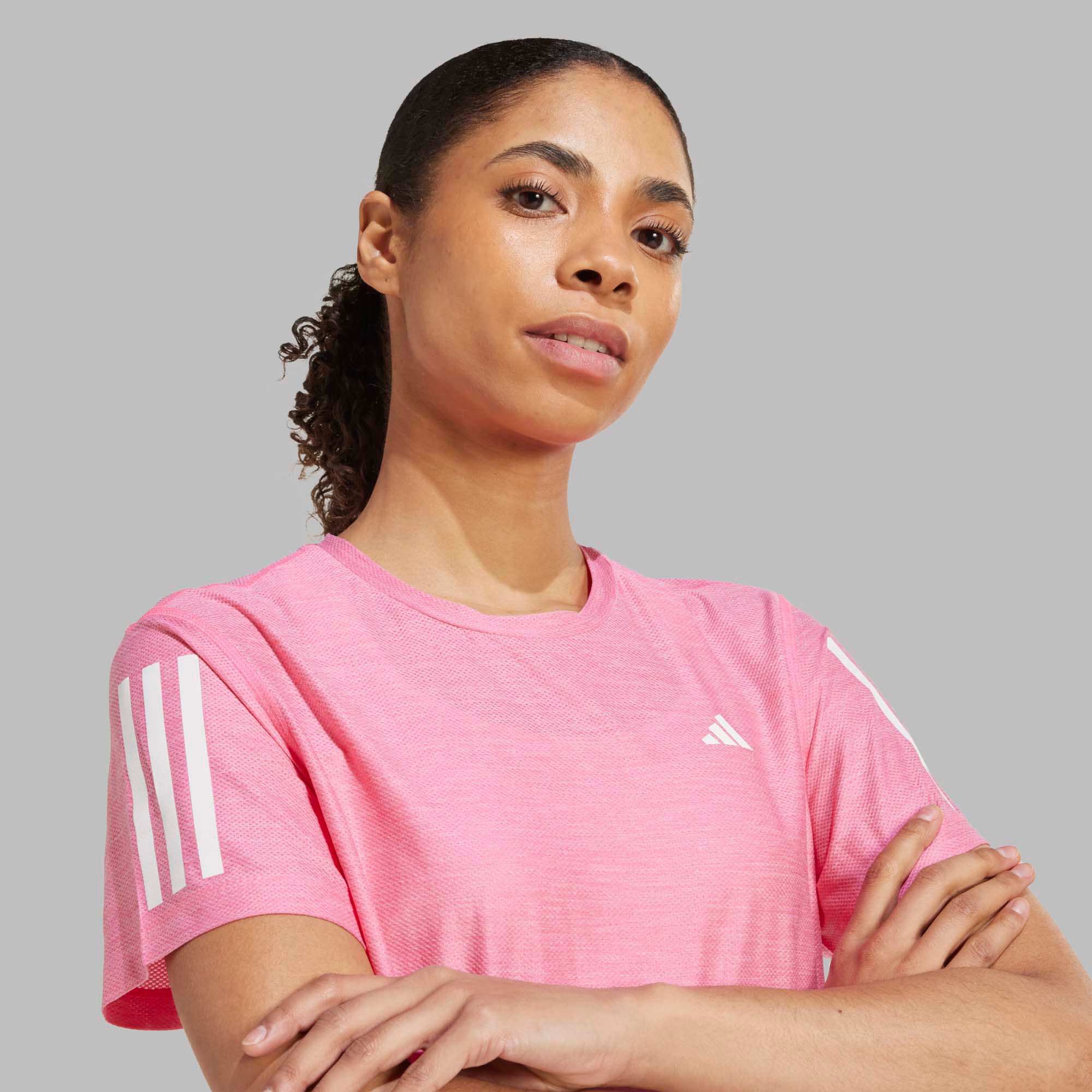 adidas Women's Own The Run Tee product image