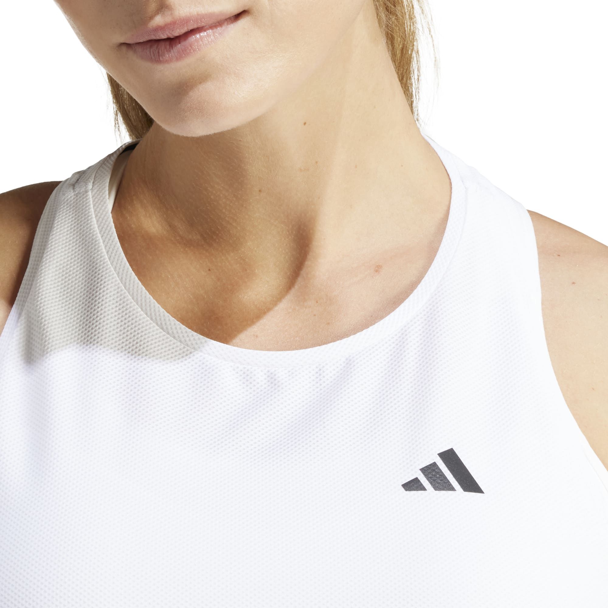 adidas Women's Own The Run Racerback Tank Top product image