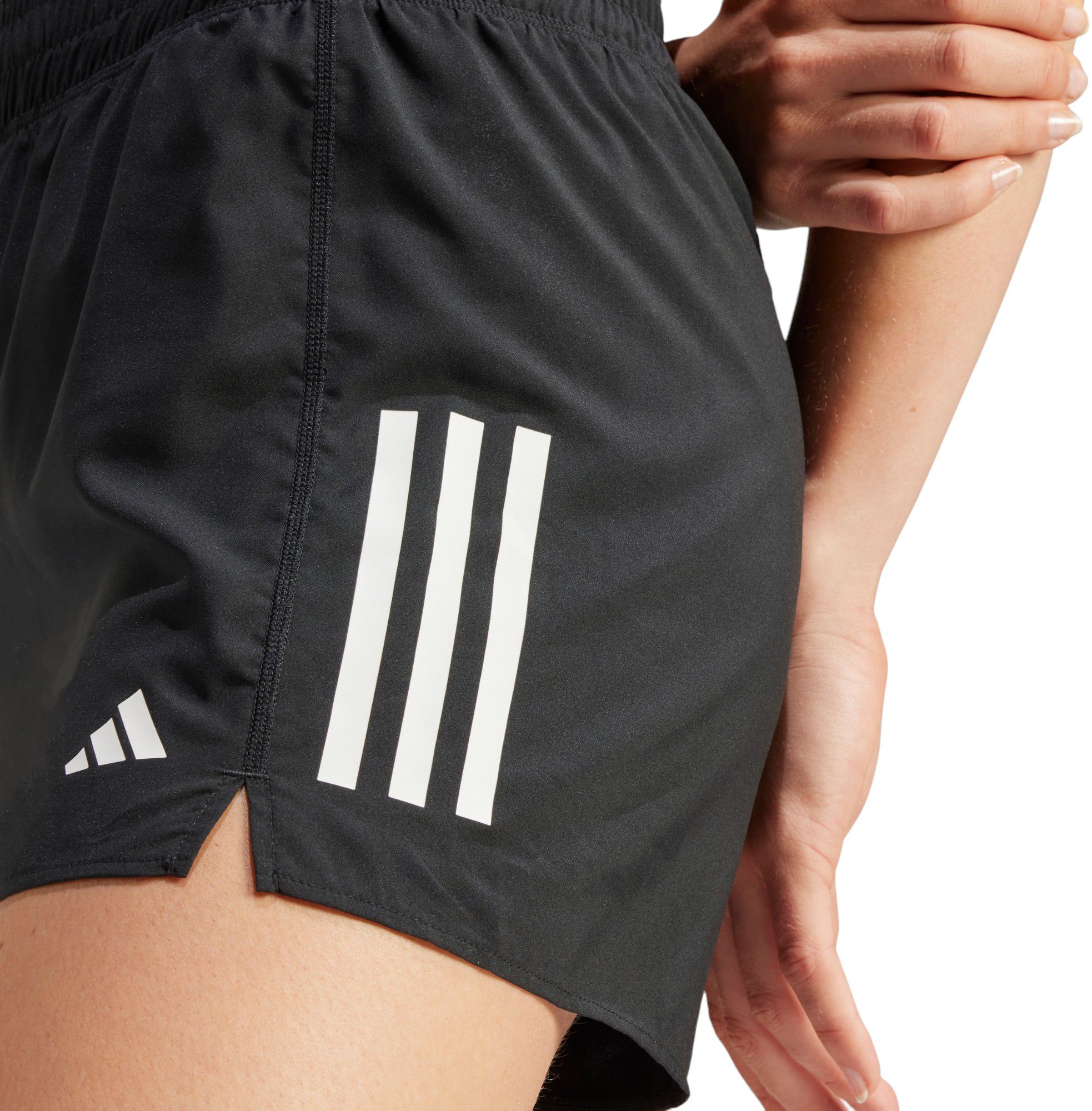 adidas Women's Own The Run 4" Shorts product image