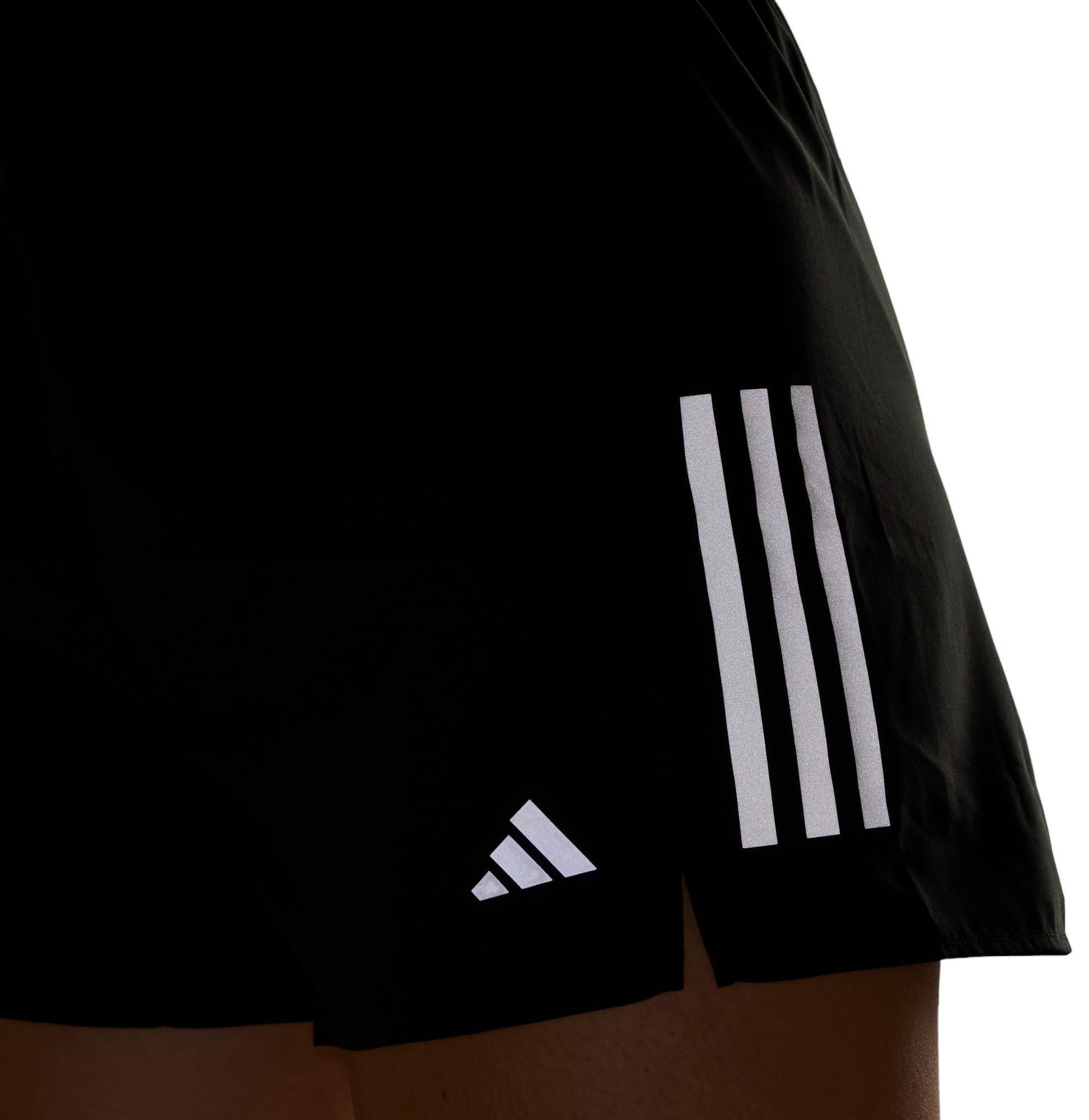 adidas Women's Own The Run 4" Shorts product image