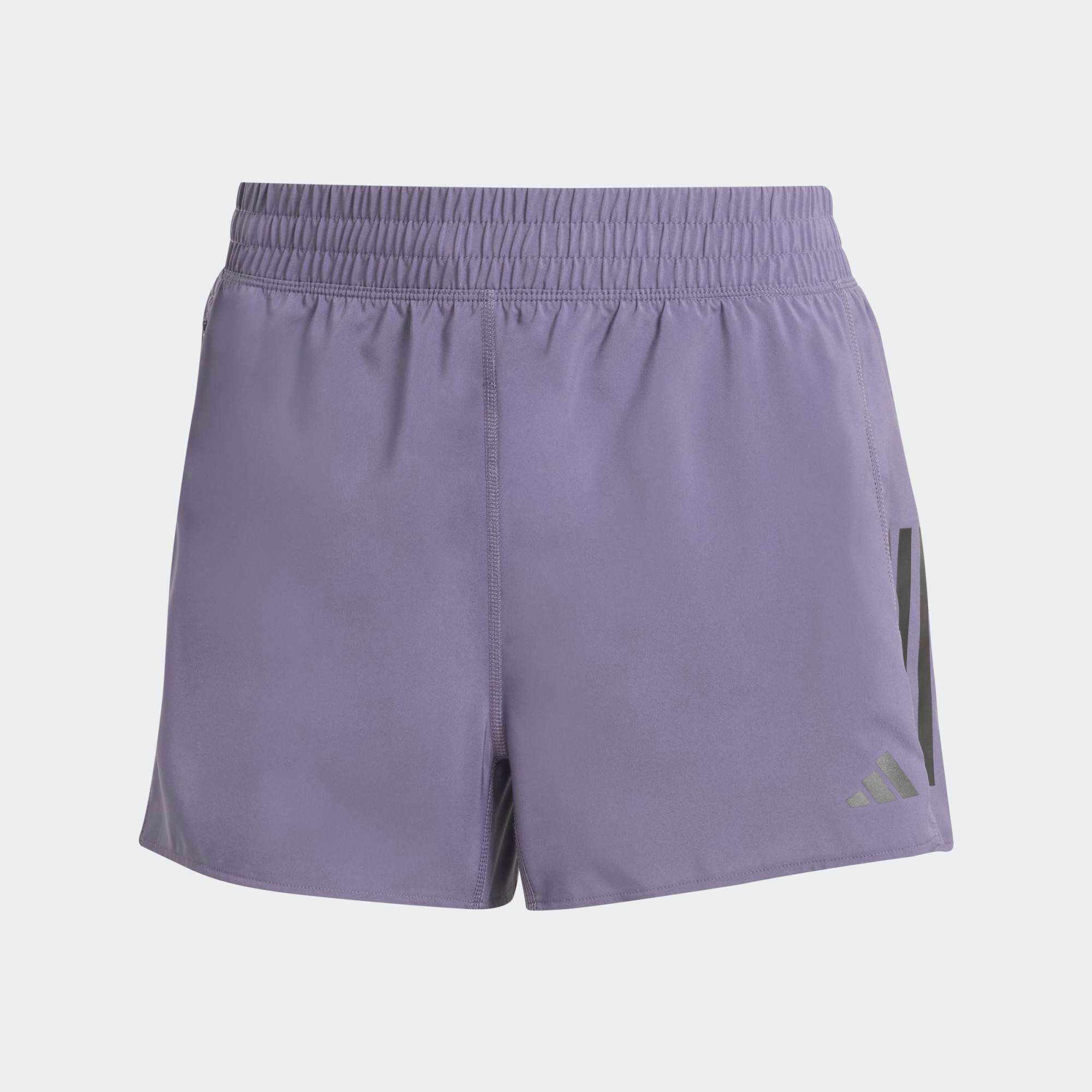 adidas Women's Own The Run Shorts product image