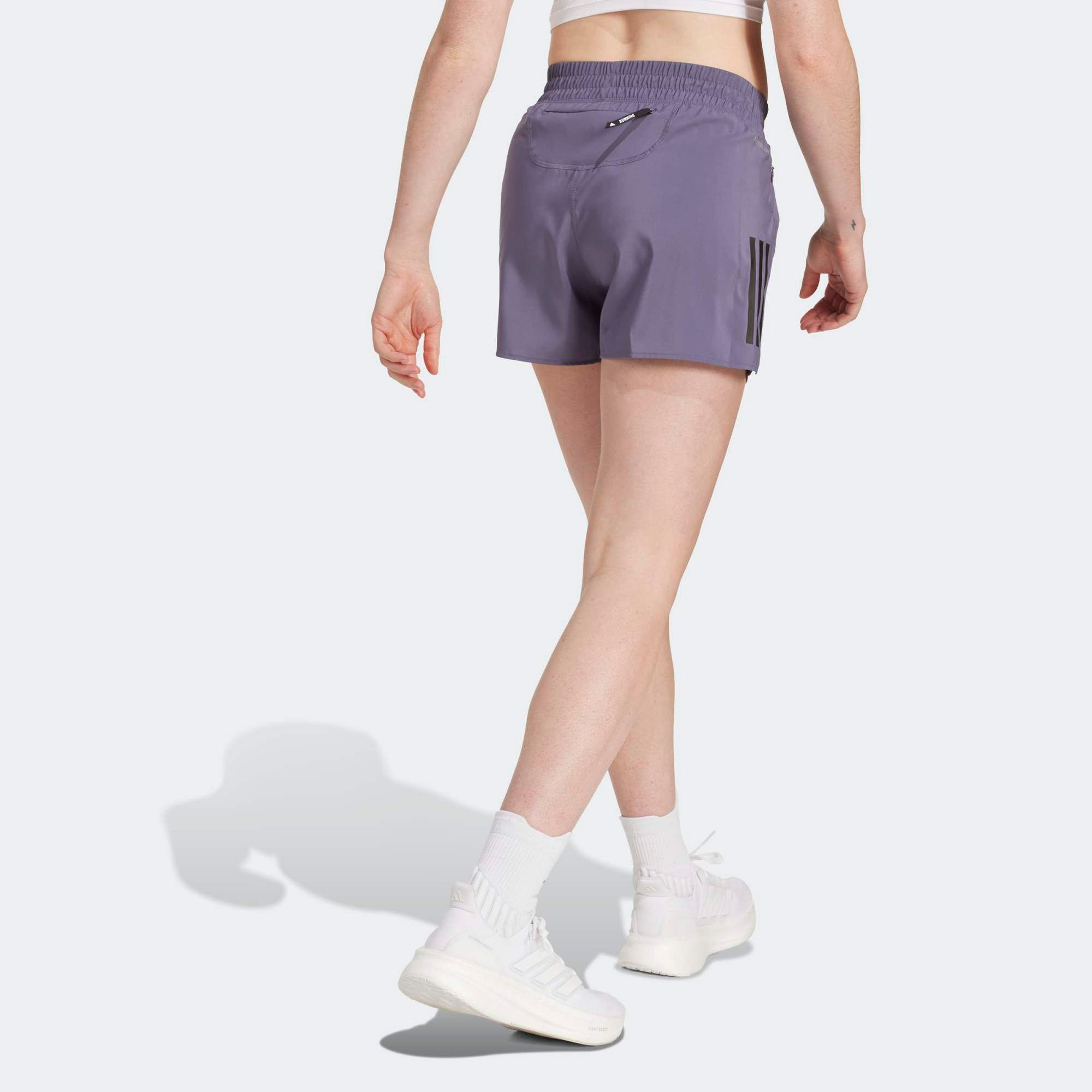 adidas Women's Own The Run Shorts product image