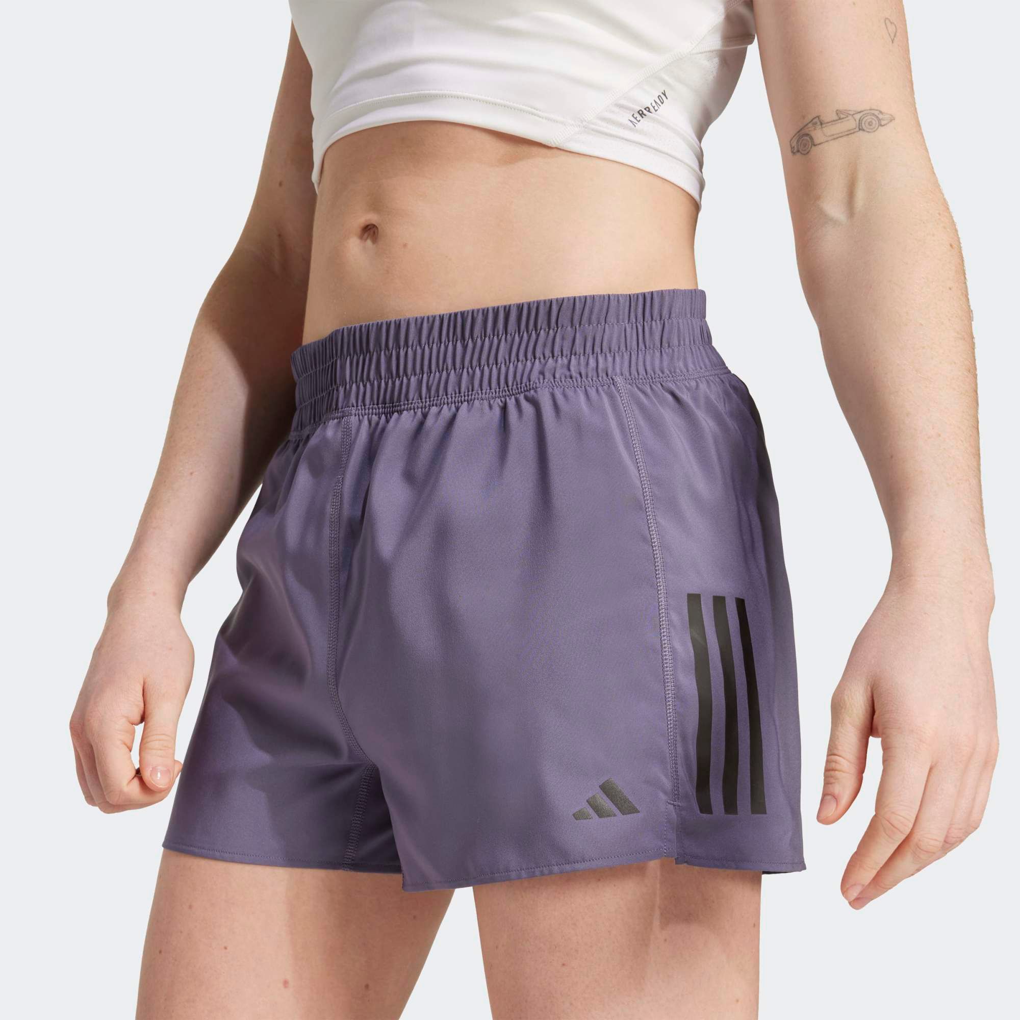 adidas Women's Own The Run Shorts product image