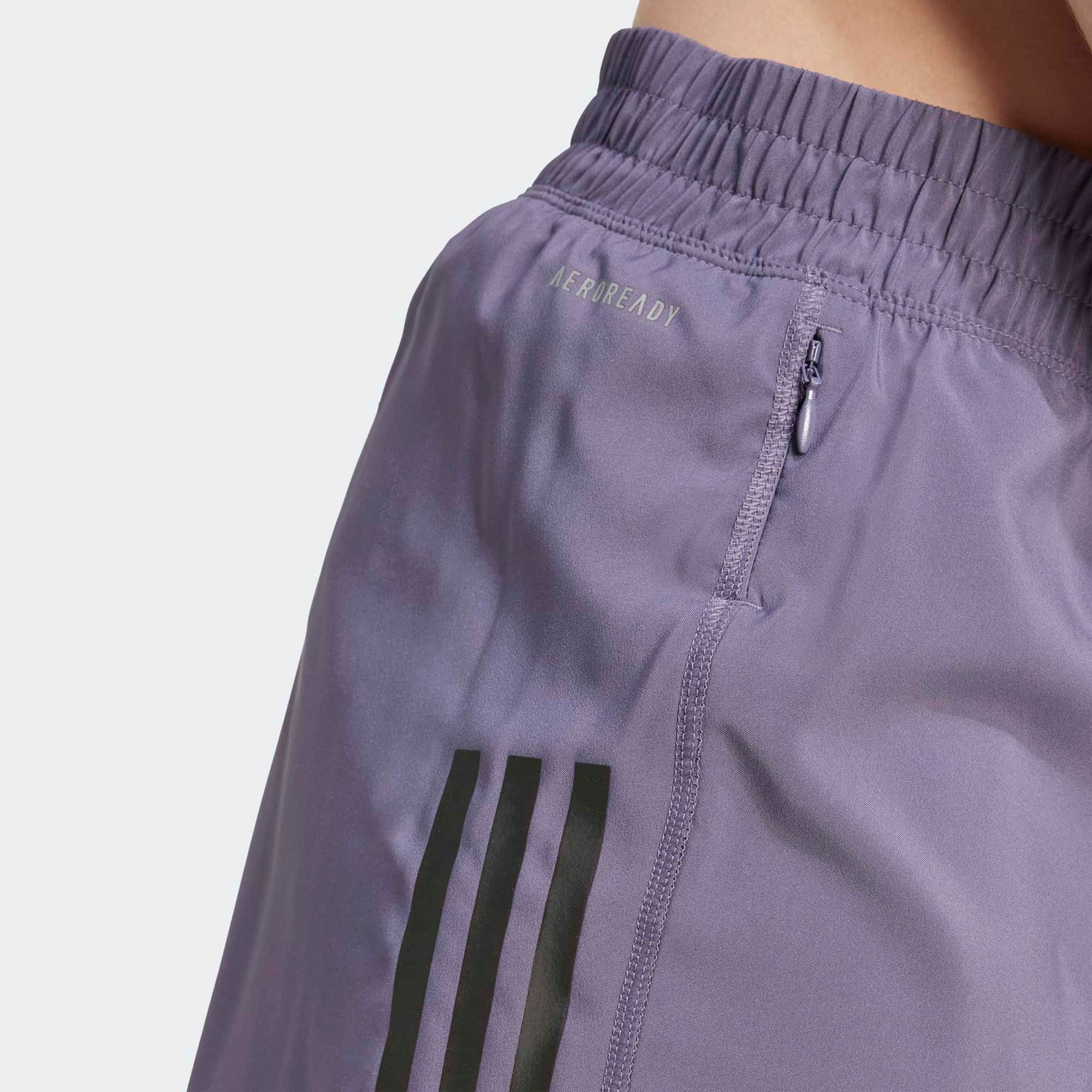 adidas Women's Own The Run Shorts product image