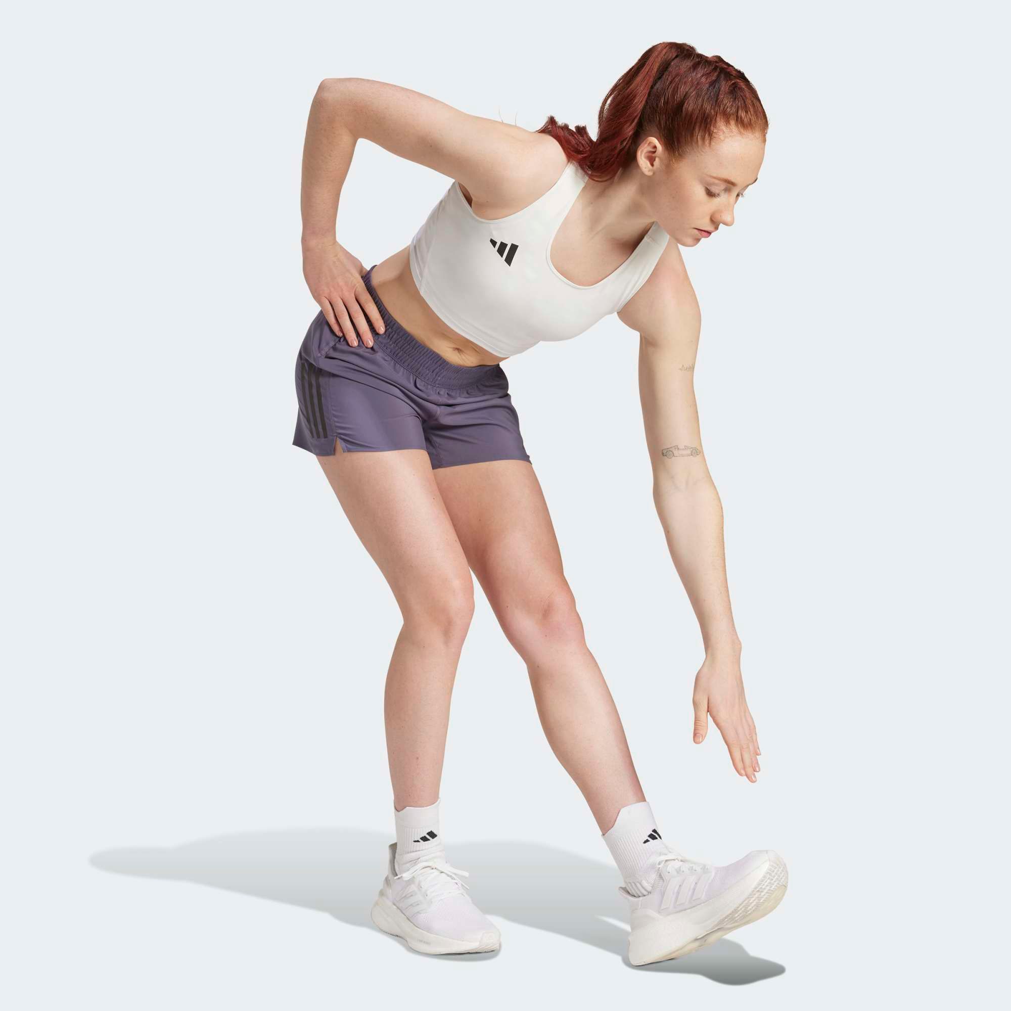 adidas Women's Own The Run Shorts product image
