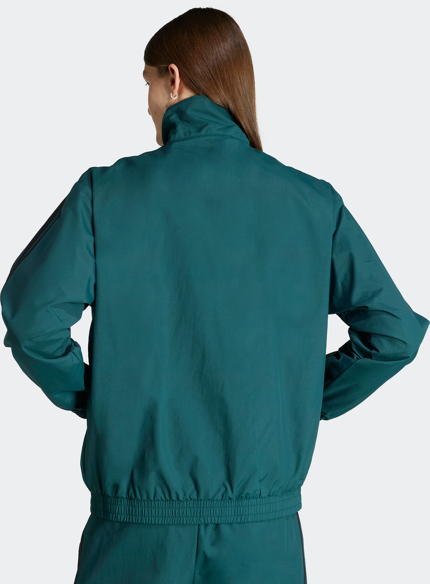 adidas Men's Adicolor Woven Firebird Track Jacket product image