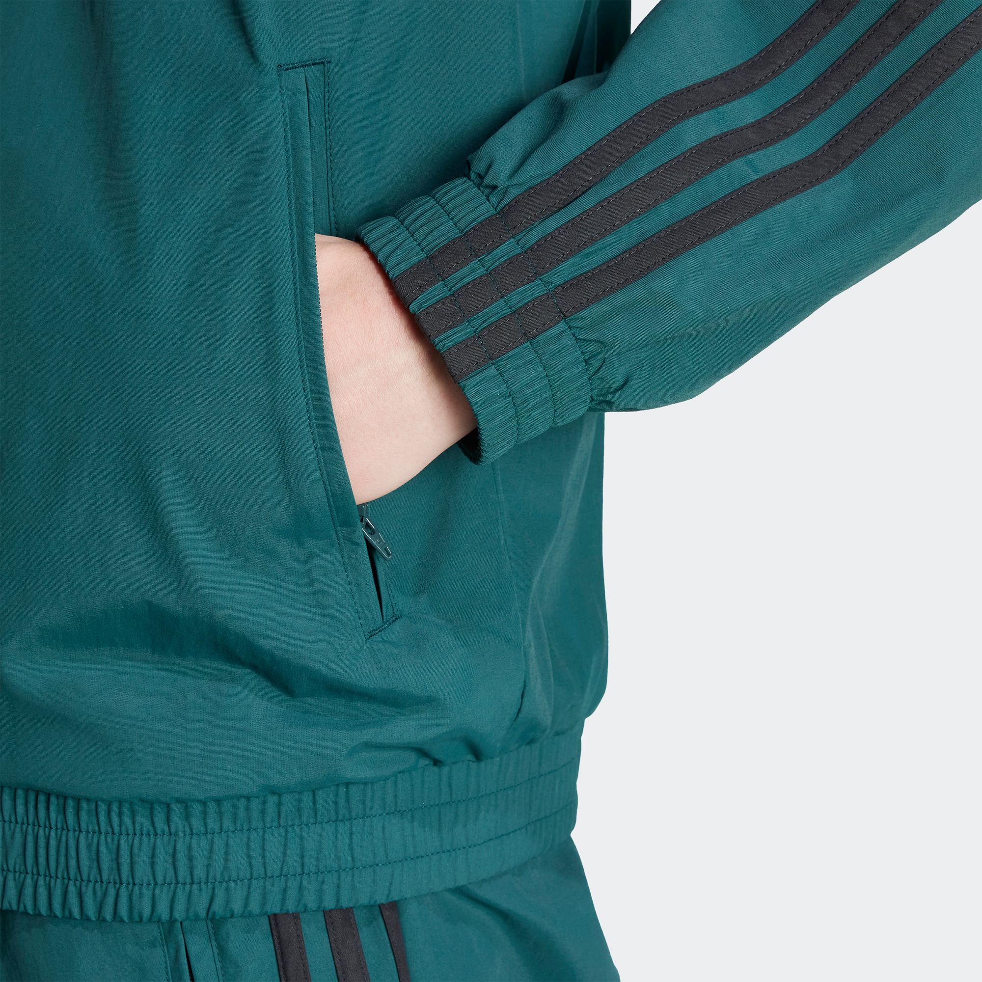 adidas Men's Adicolor Woven Firebird Track Jacket product image