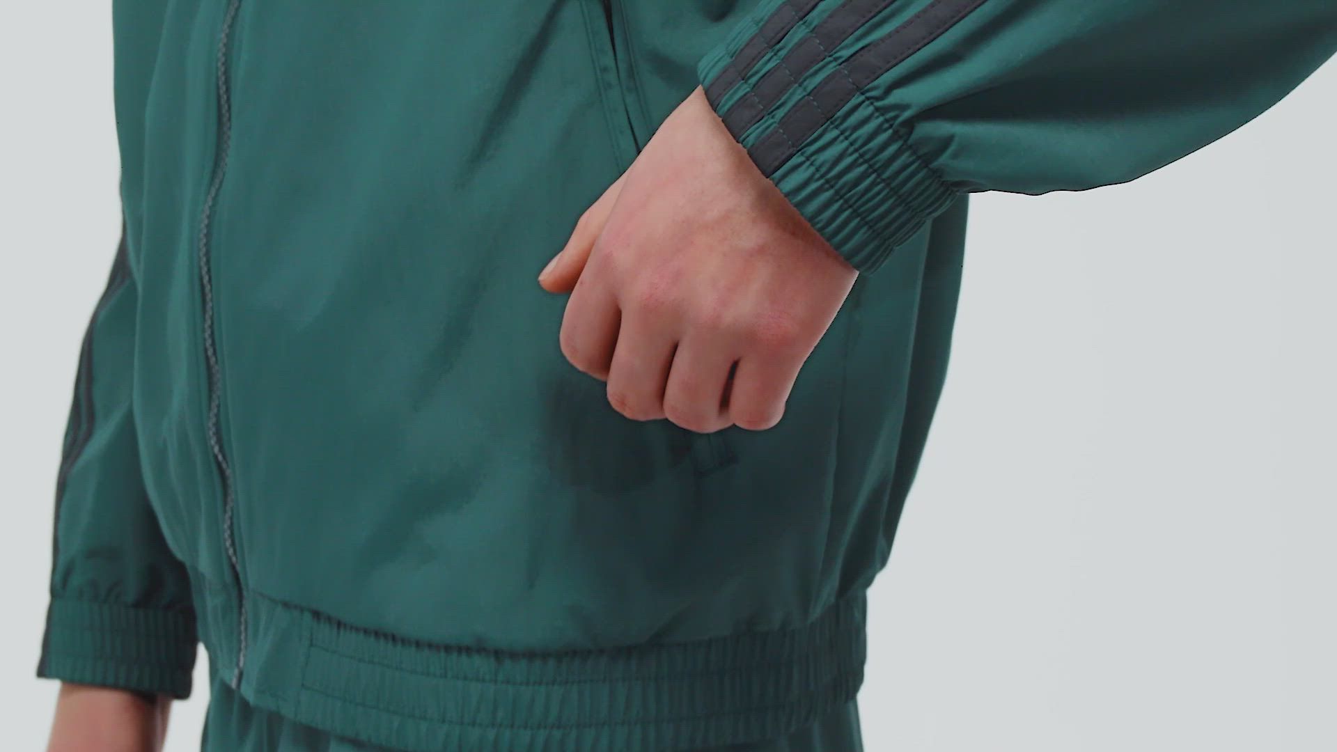 adidas Men's Adicolor Woven Firebird Track Jacket product