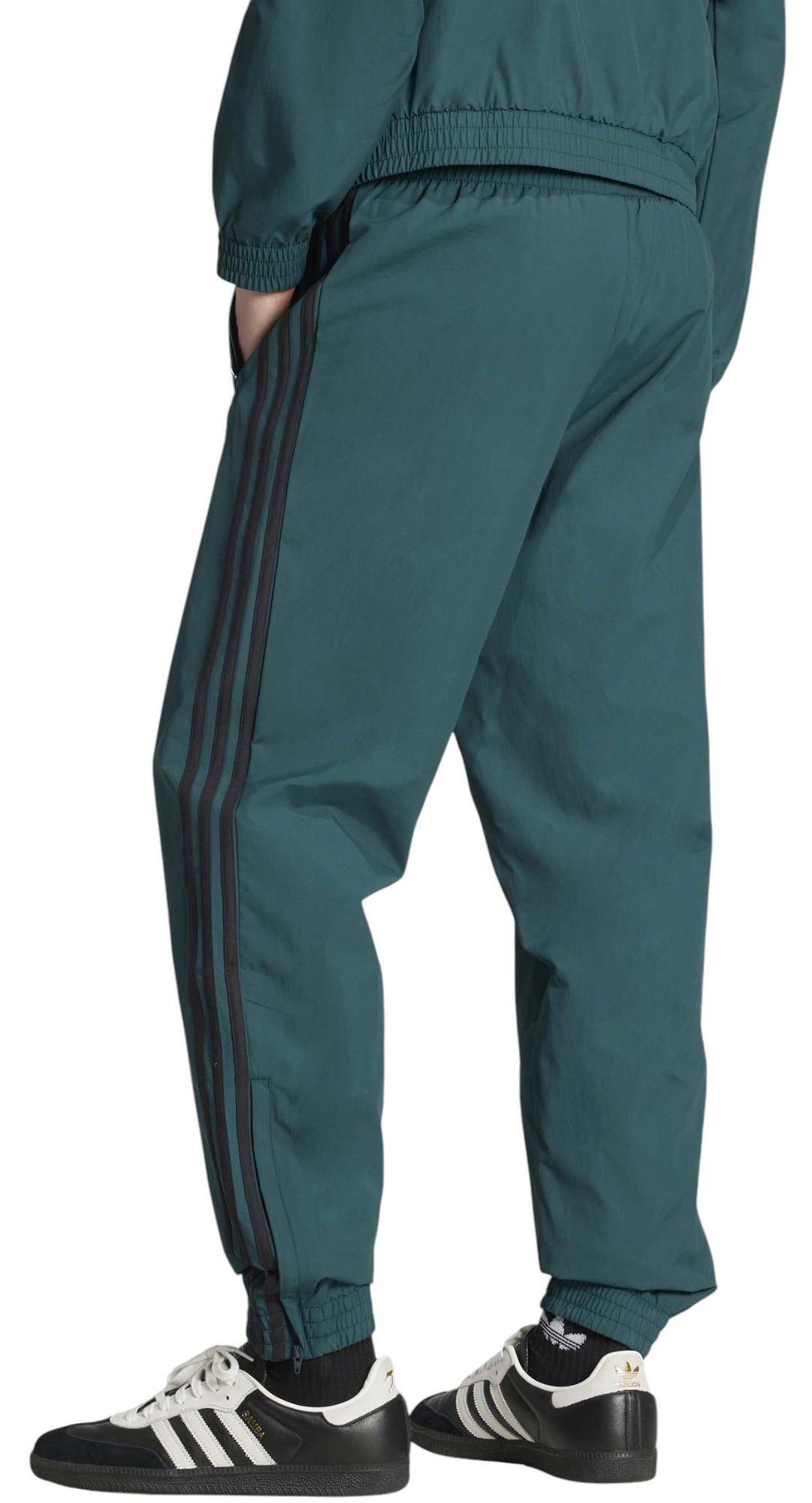 adidas Men's Adicolor Woven Firebird Track Pants product image